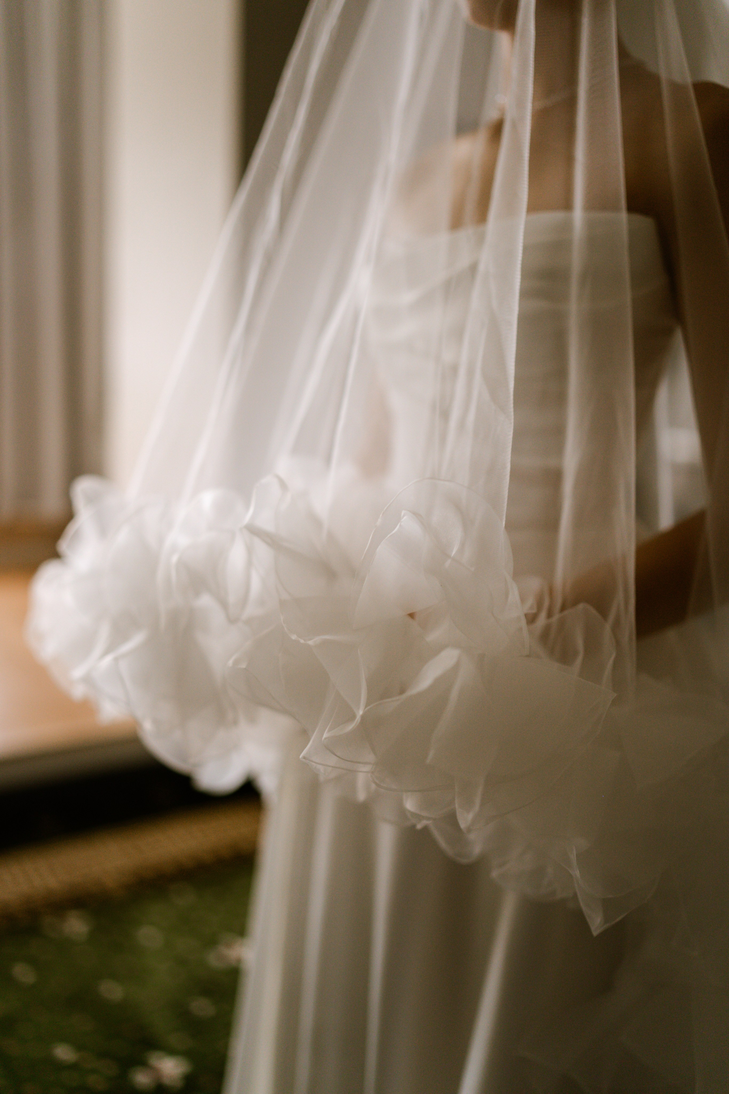 Свадебное портфолио. Фотограф Новокузнецк