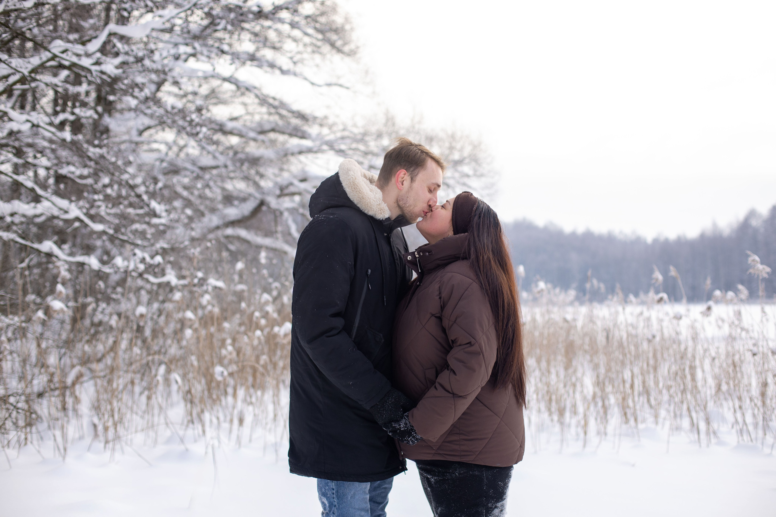 Сема и его родные. Семейный и детский фотограф Анна Петракова