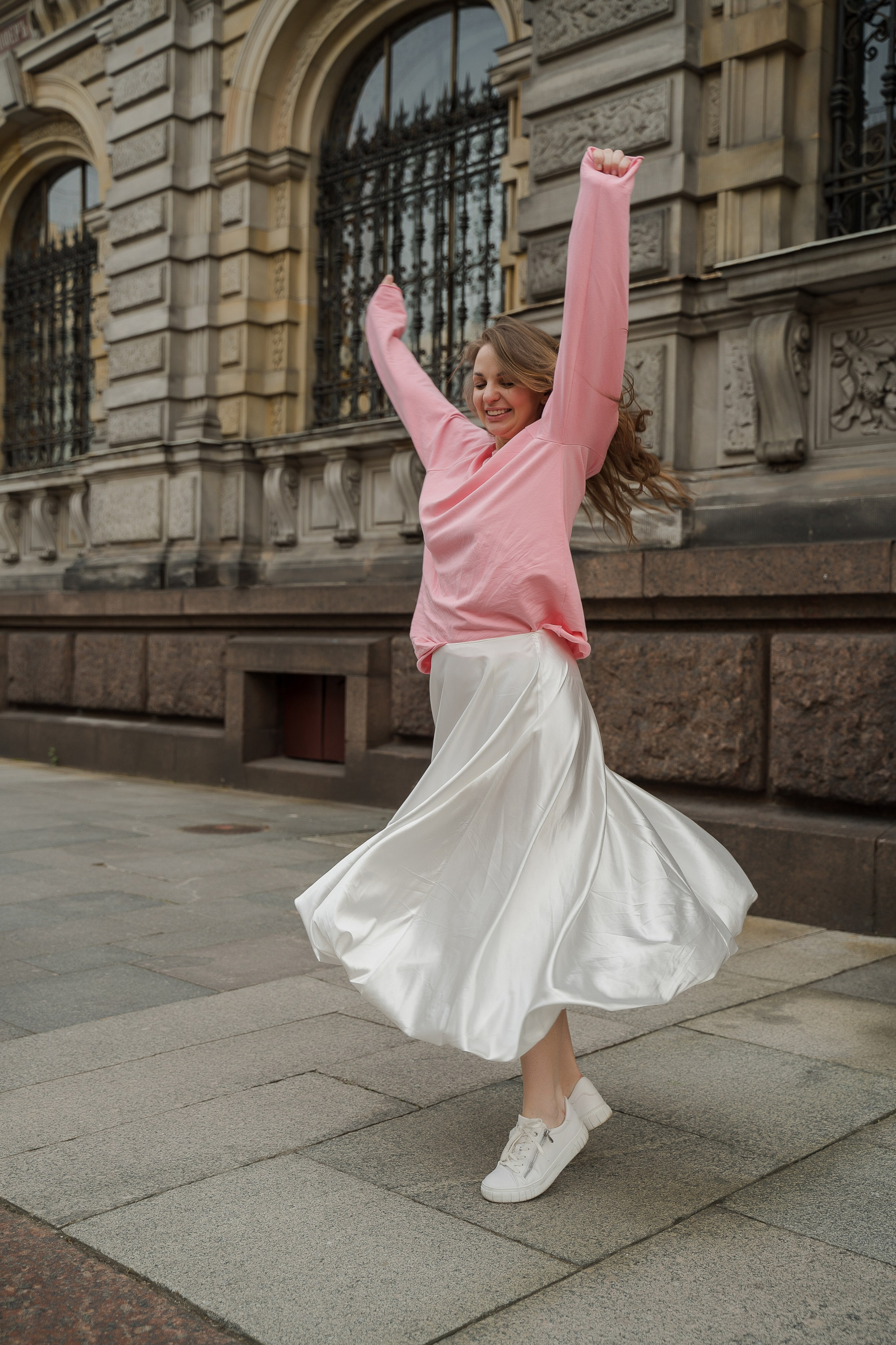 В ожидании чуда. Свадебный и семейный фотограф в Пушкине и Санкт-Петербурге Мария Филиппова