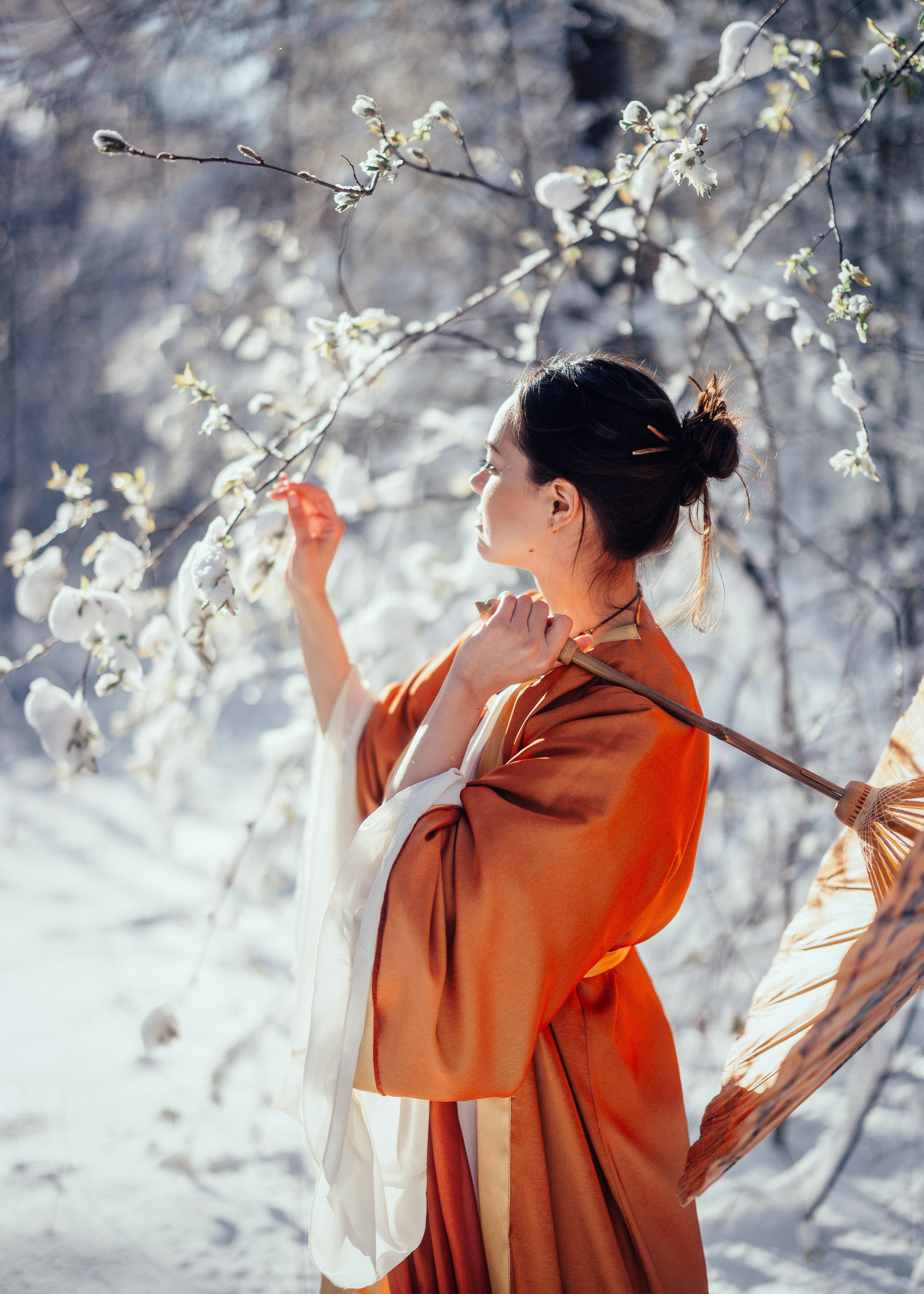 Галерея. Портретный арт-фотограф в Екатеринбурге Алена Нестерова