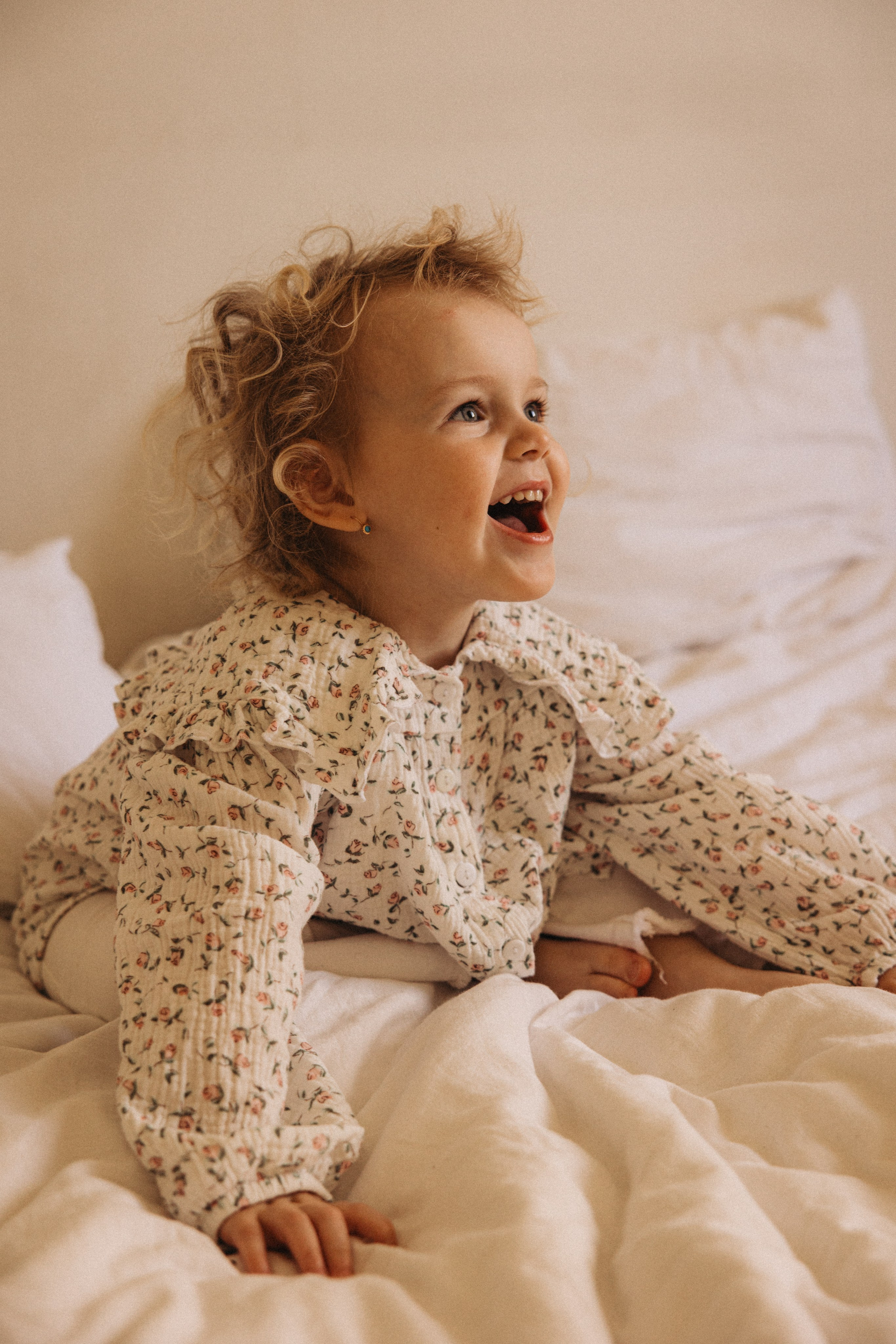 Валерия и Алиса. Семейный и свадебный фотограф в Москве Вероника Жибинова