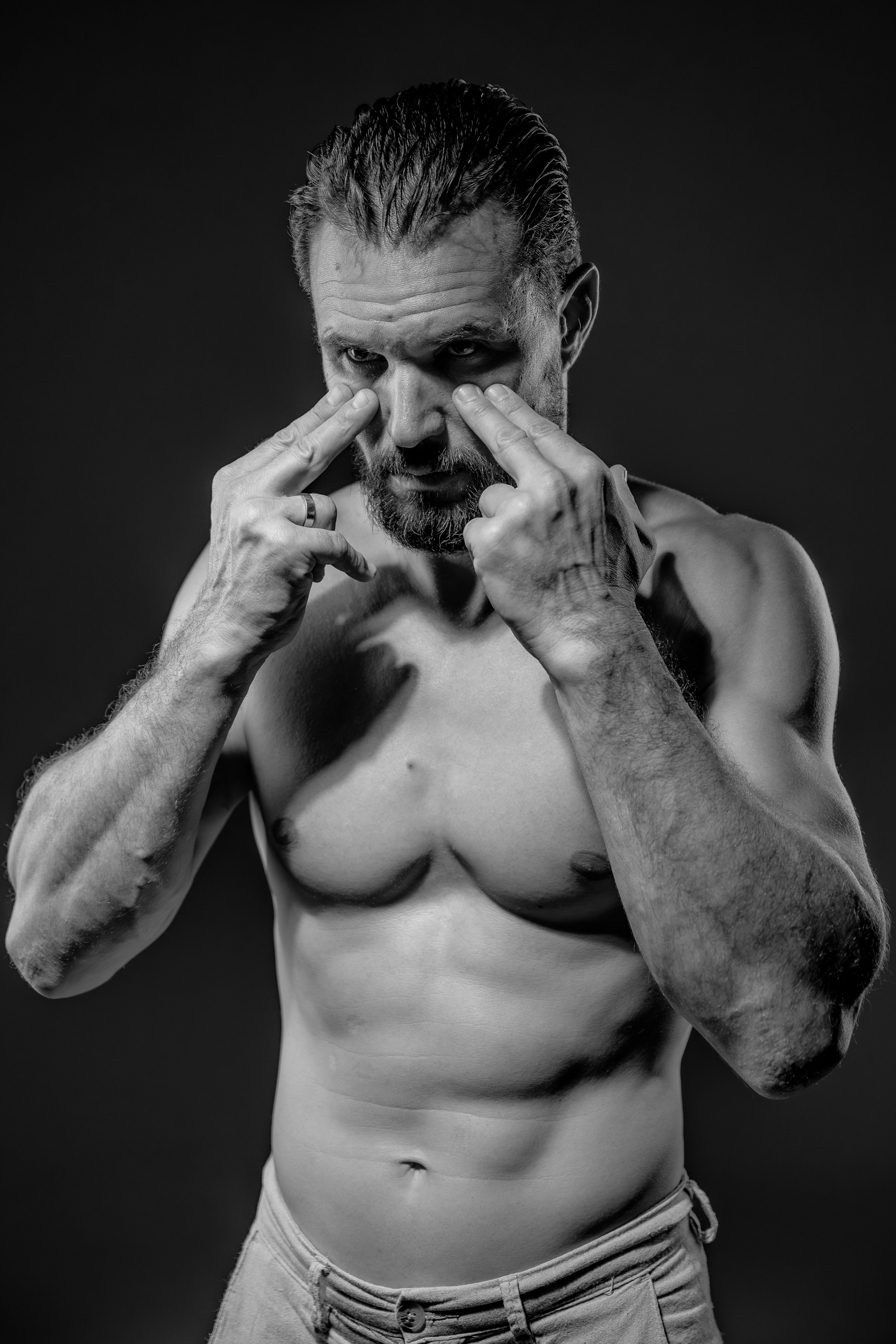 Михаил. Наталья Слесаренко фотограф в Сочи