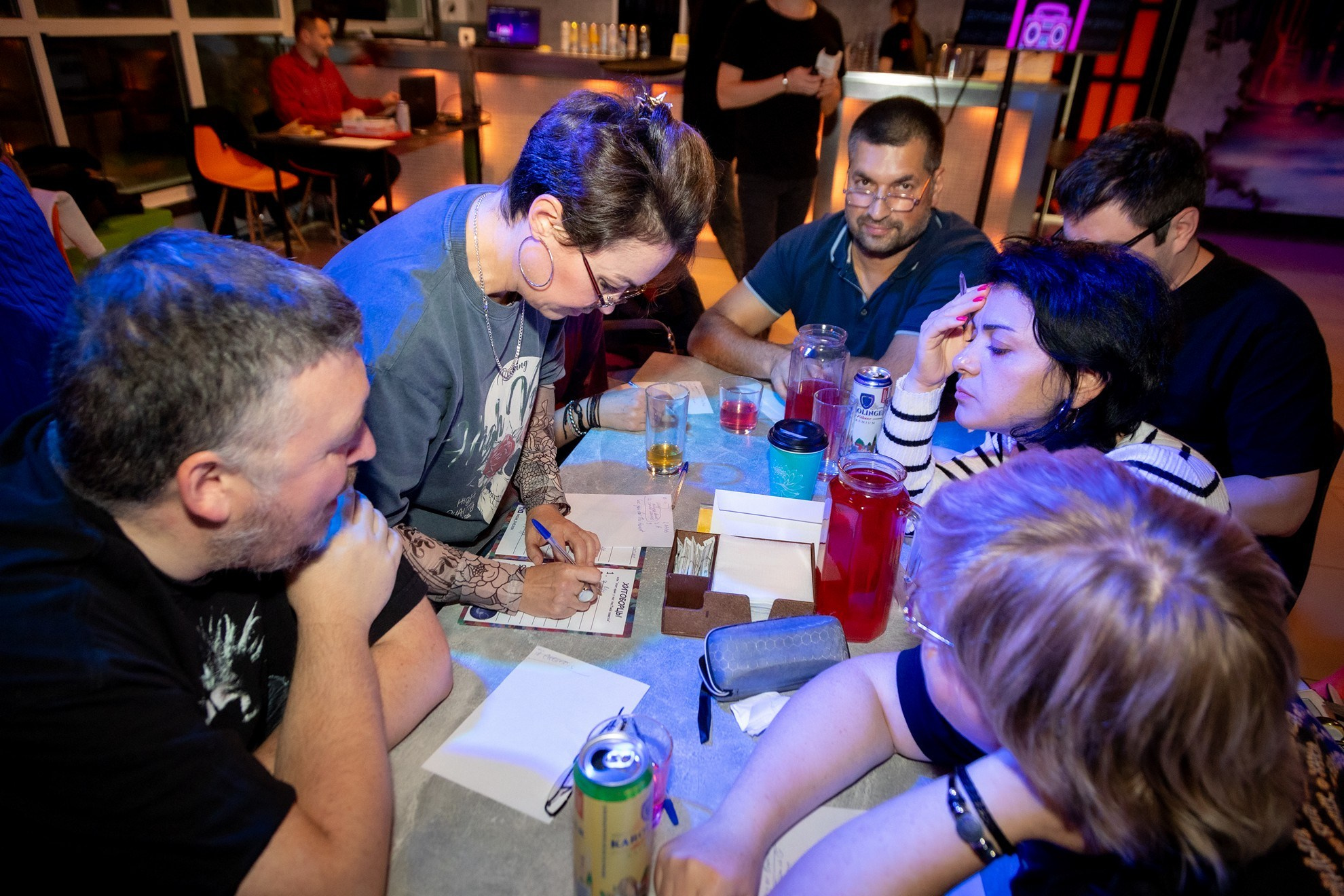 КВИЗ 5й Уровень. Свадебный и репортажный фотограф в Москве и Московской области