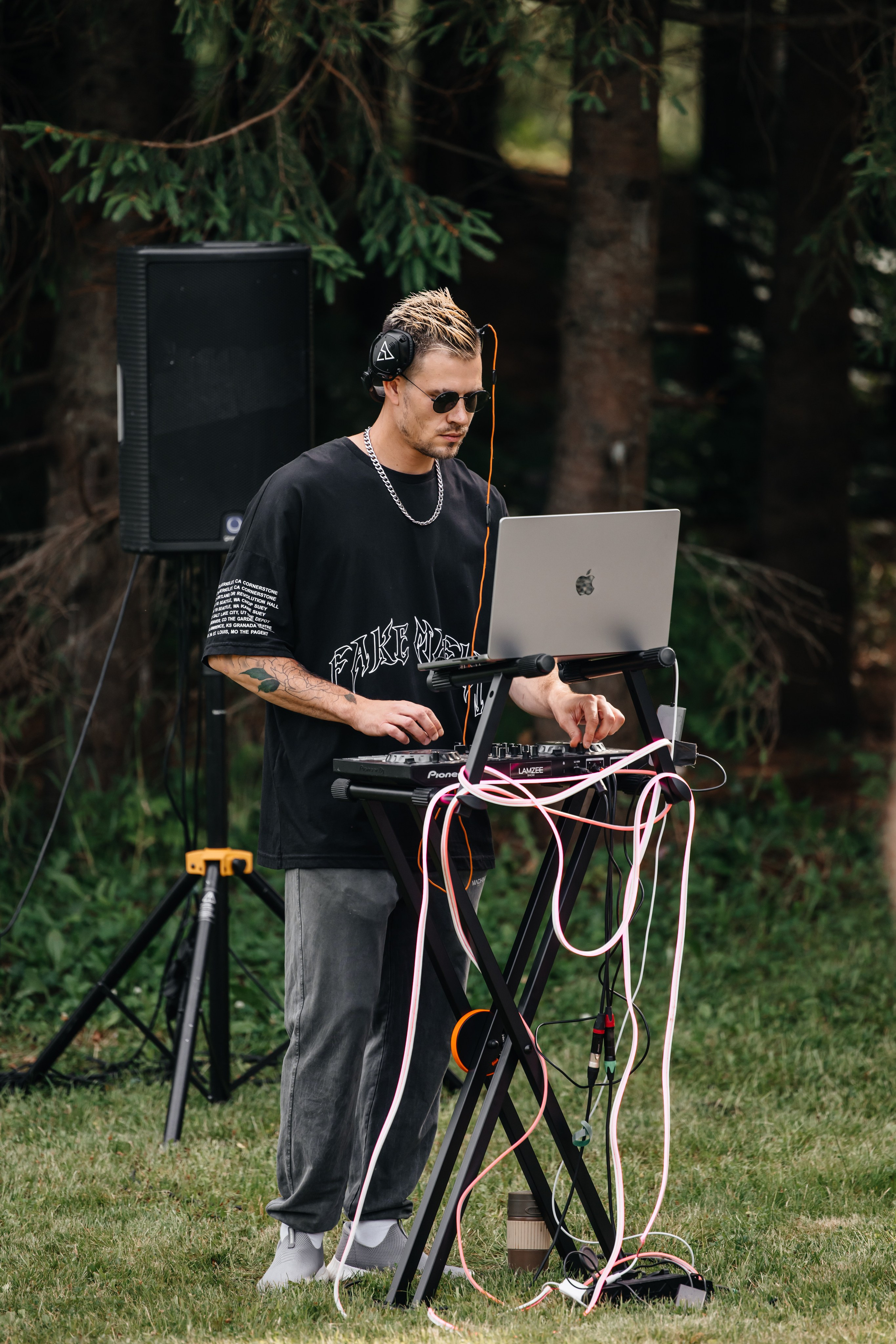 Дмитрий & Полина. Свадебный фотограф Бойко Александр