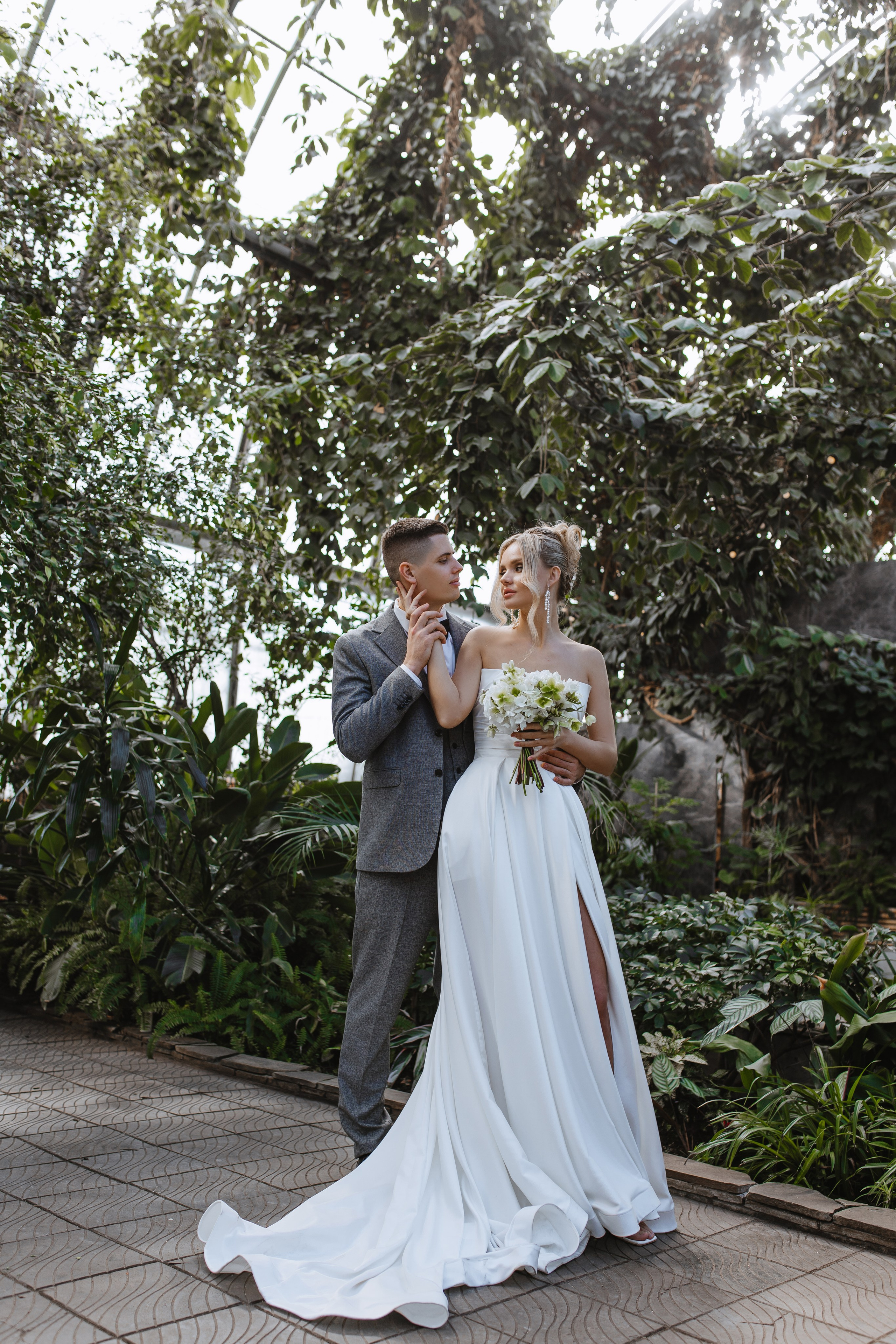 Анастасия Михаил. Фотограф Алиса Субботина