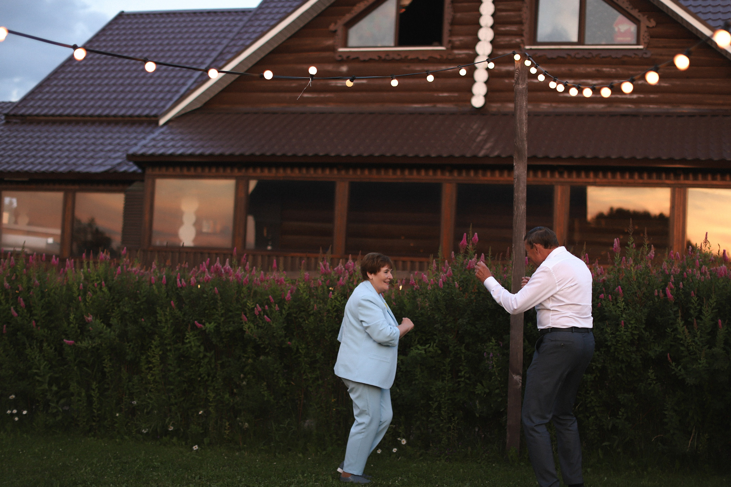 Александра и Павел. Фотограф Москва, Чехов Цыкоза Алина
