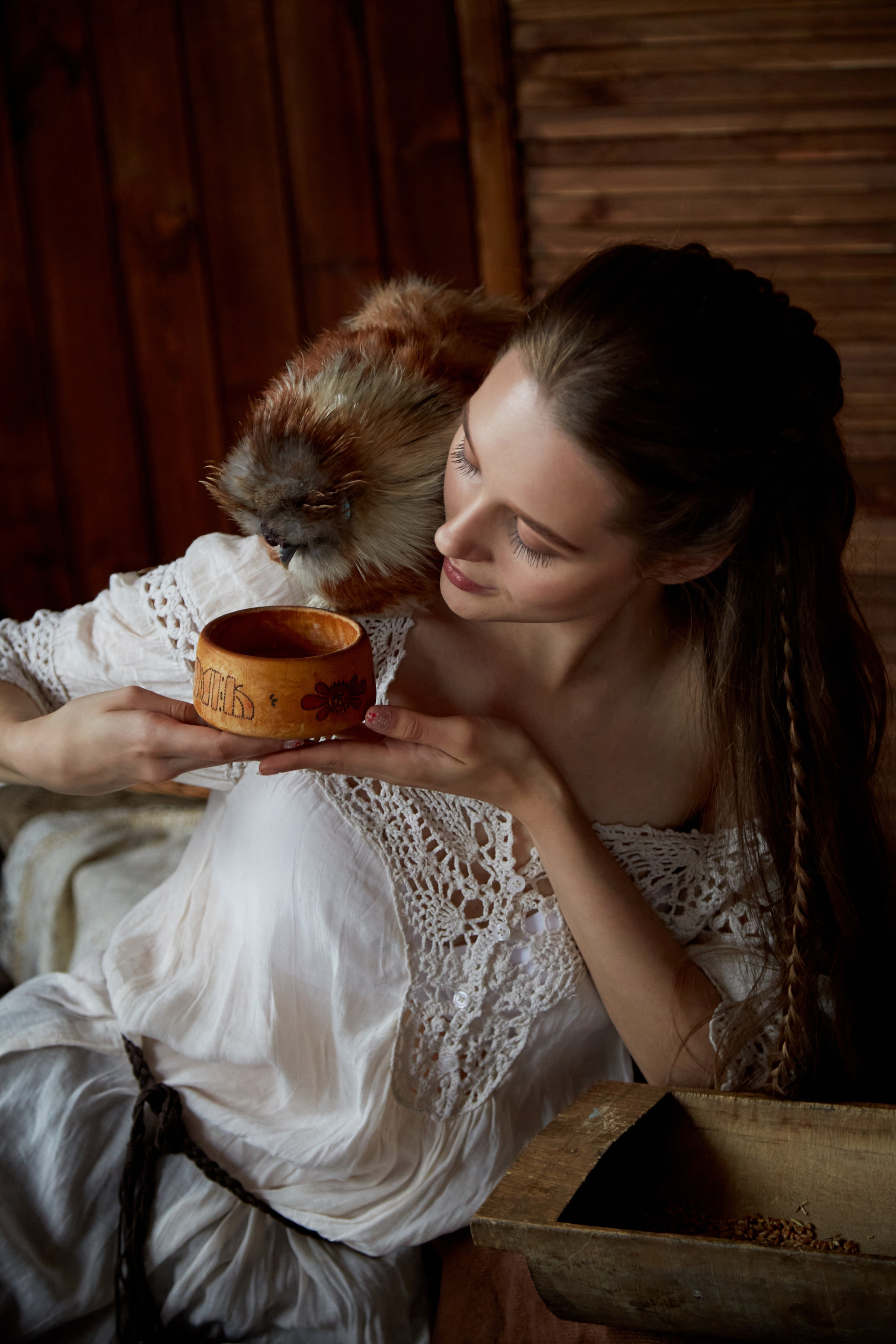 Яна. Фотограф Барнаул Фатыхов Тимур