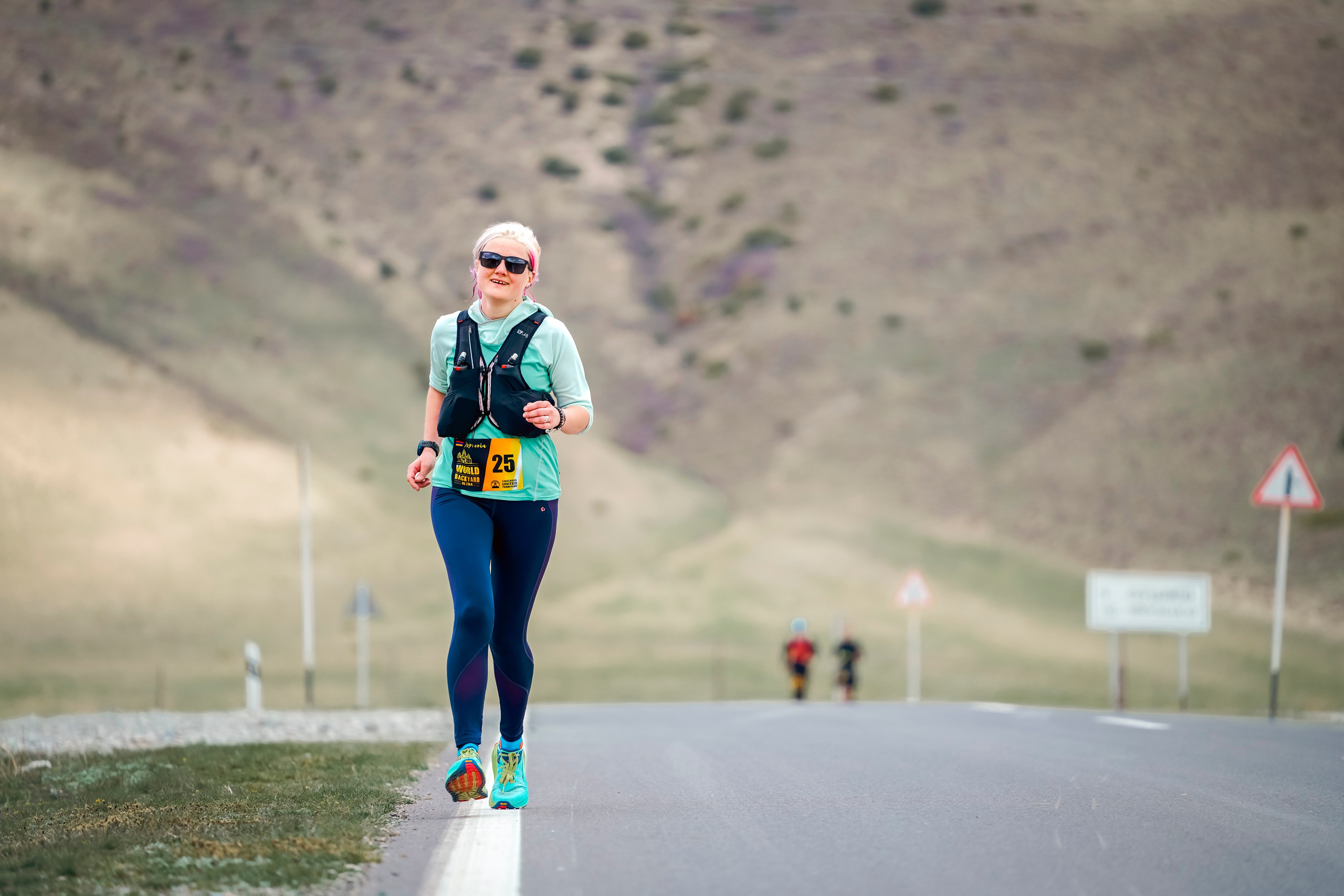 Международный забег «World Backyard Ultra Armenia 2026». Репортажный фотограф: свадьбы, корпоративы, Пятигорск СКФО