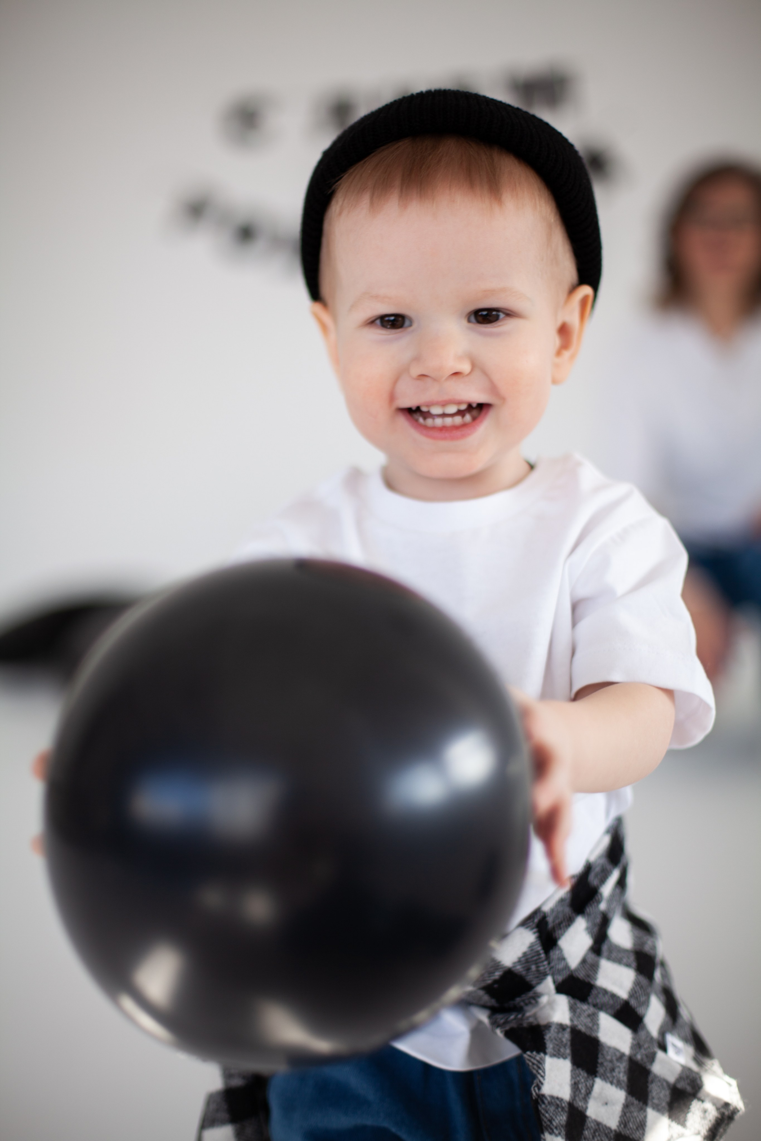 Артём. Семейный фотограф Гульцовская Екатерина