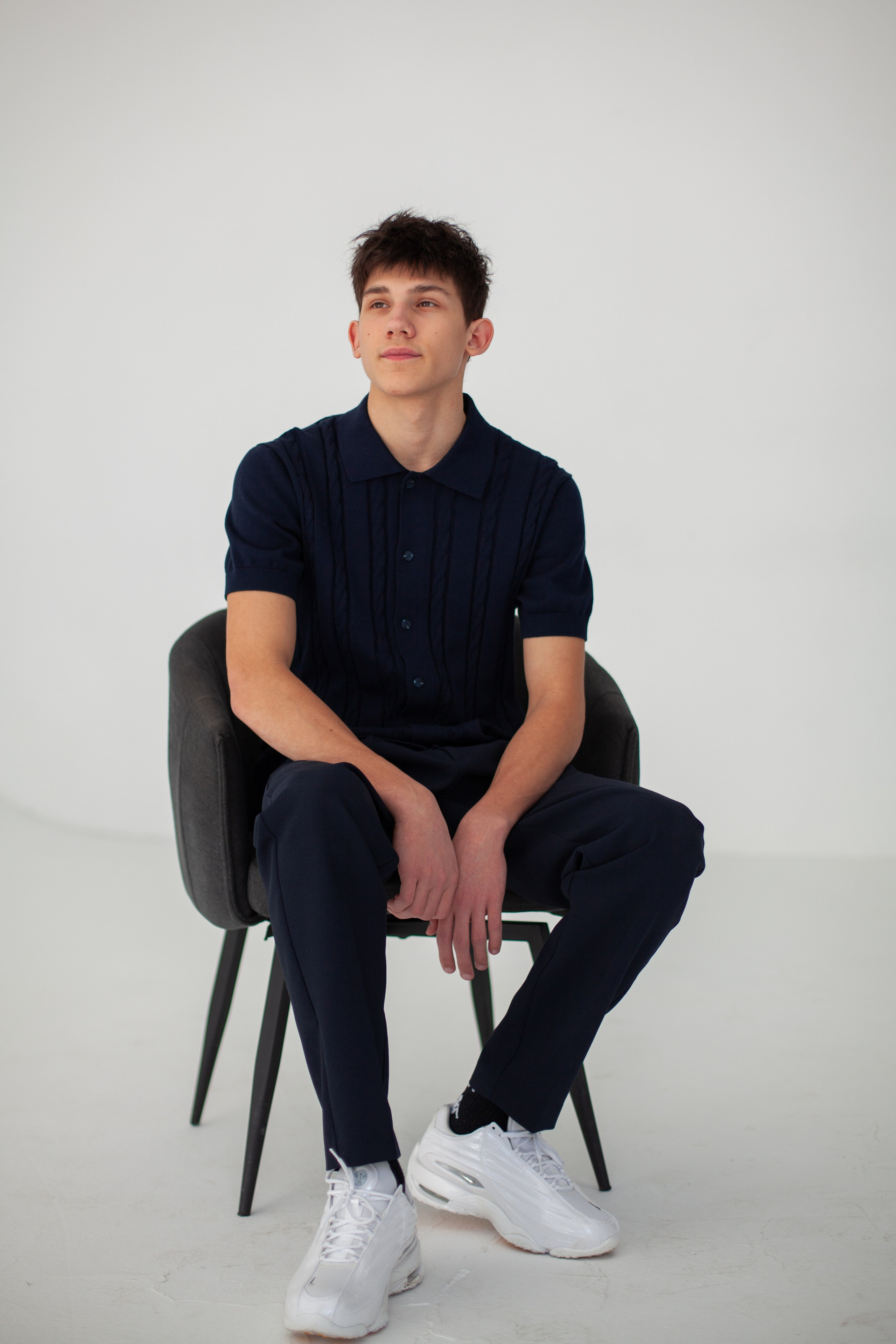 Выпускной. Семейный фотограф Гульцовская Екатерина