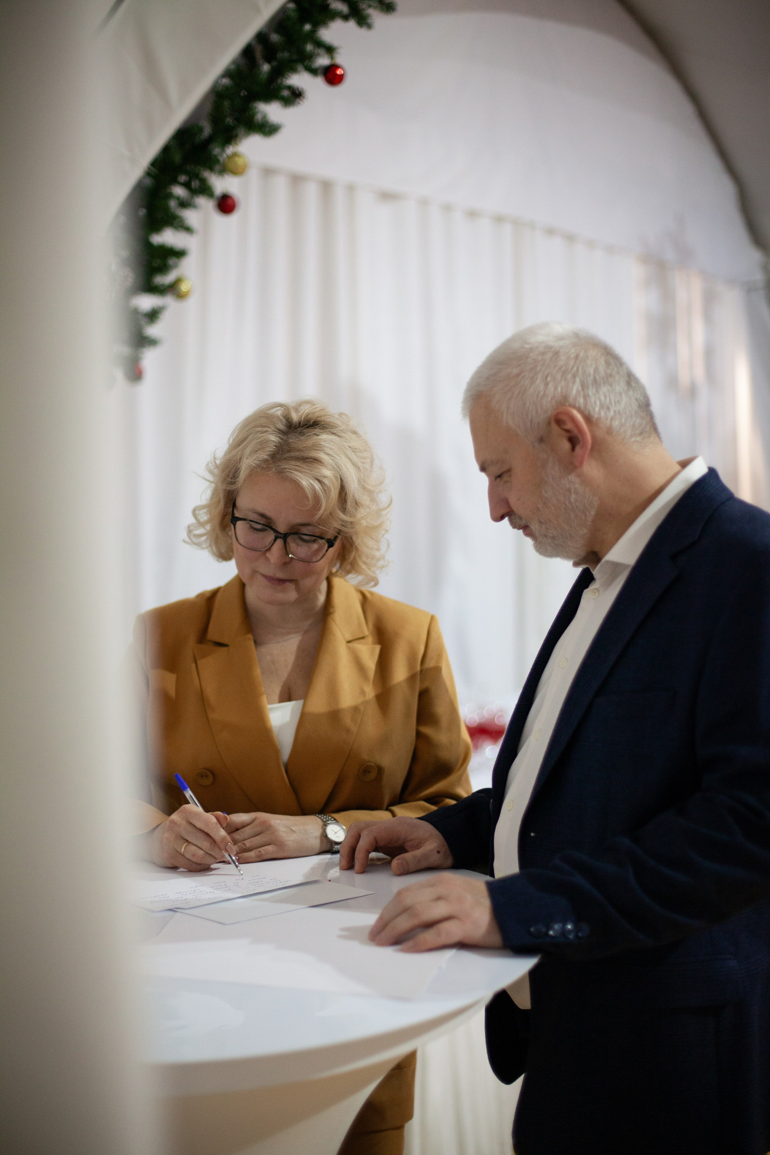 Олег и Алёна. Семейный фотограф Гульцовская Екатерина