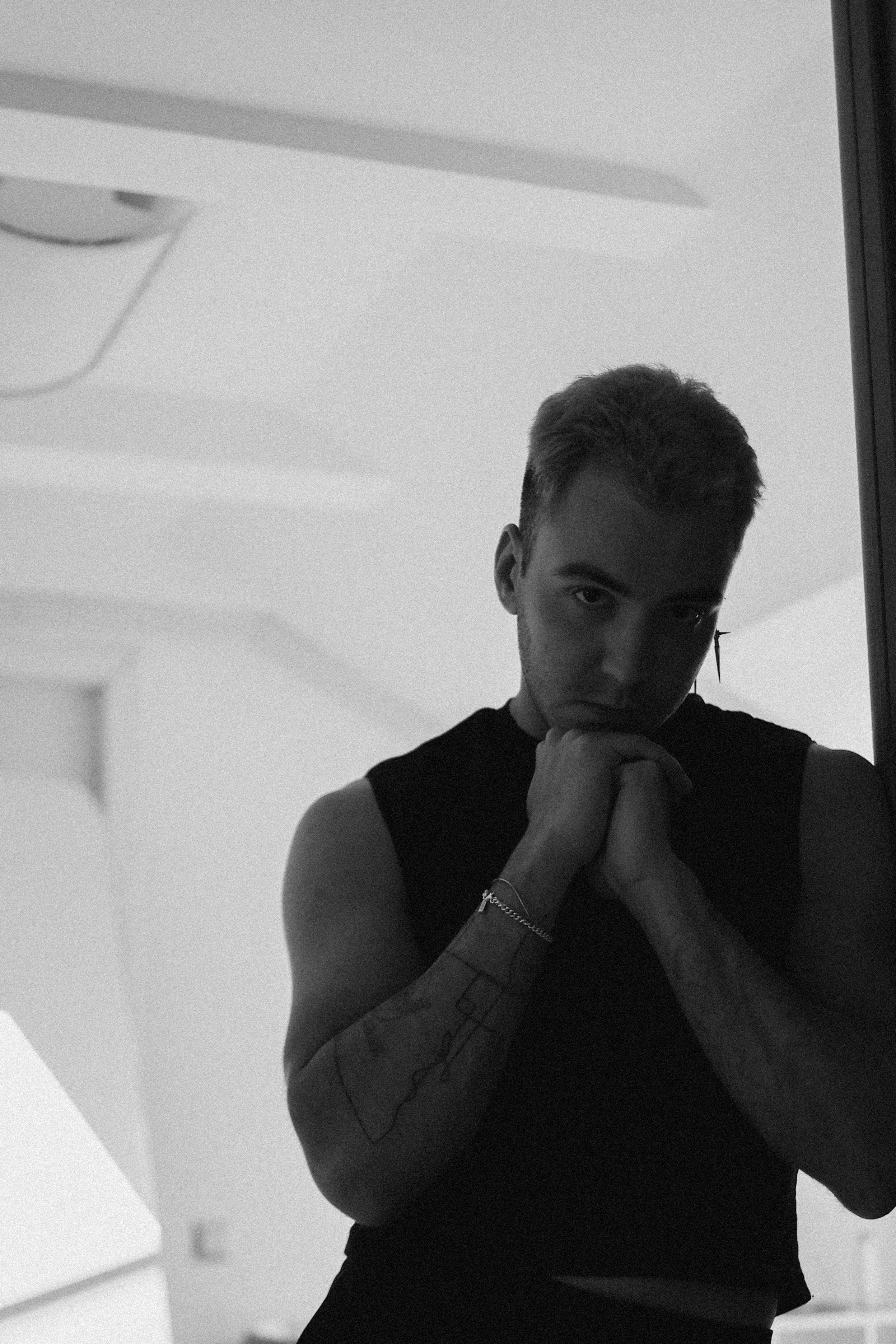 Андрей. Фотограф Блинова Арина | Санк-Петербург