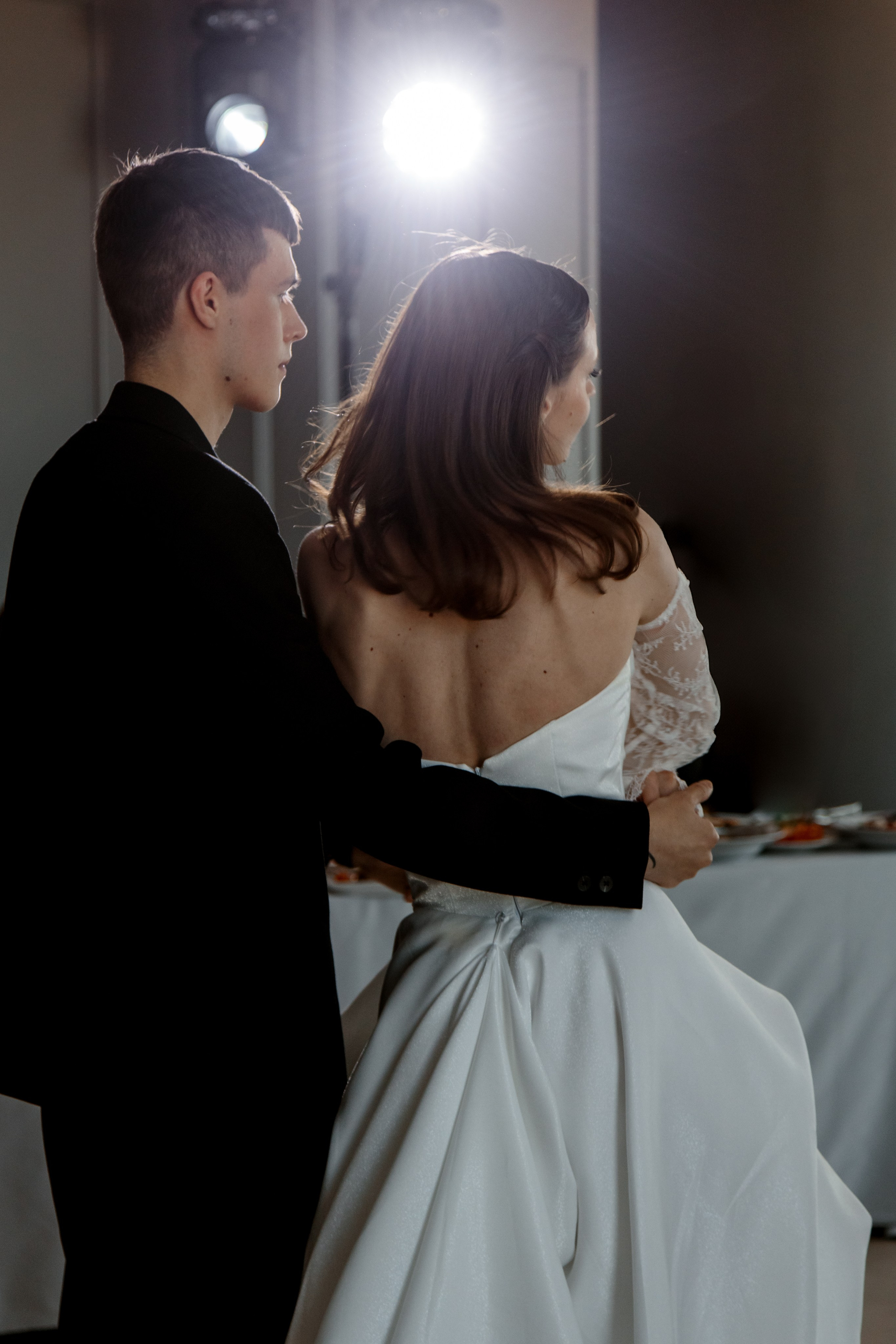 Krill&Lena. Свадебный и семейный фотограф Екатеринбург Настя Саедгалина