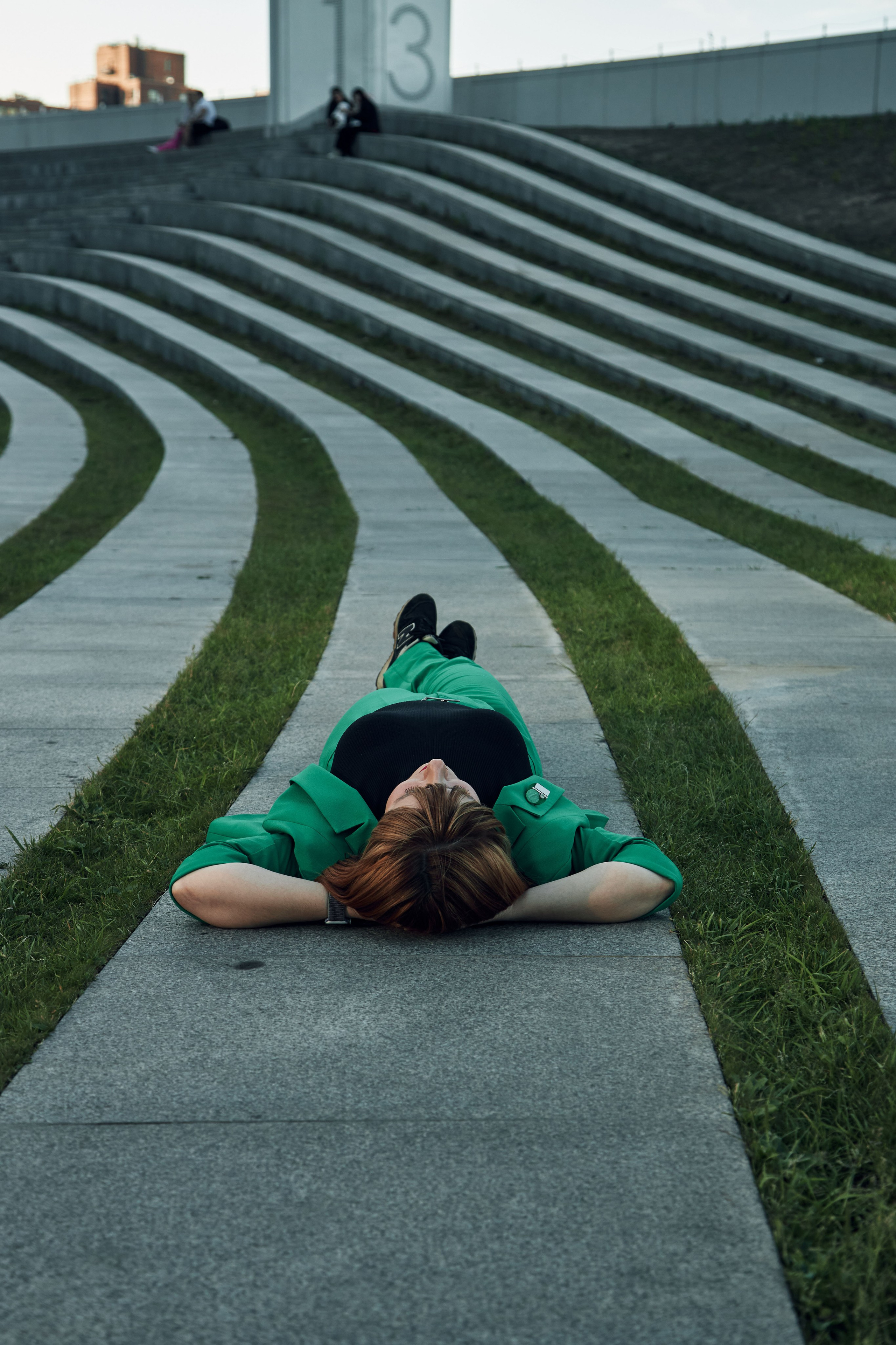 Visual artist (photo & arts)