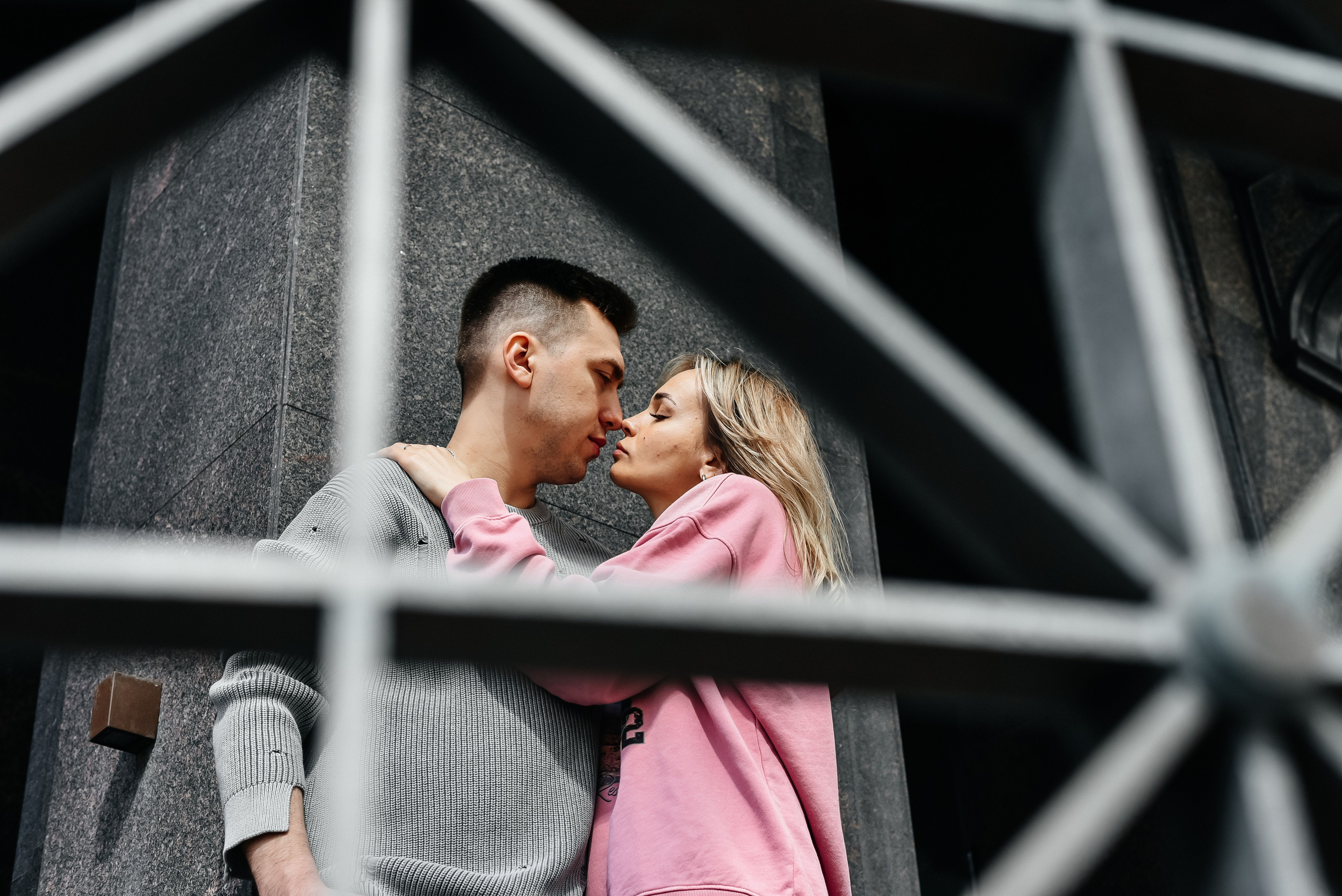 Фотосессия лавстори. Фотограф в Москве и Королёве Сутягина Мария