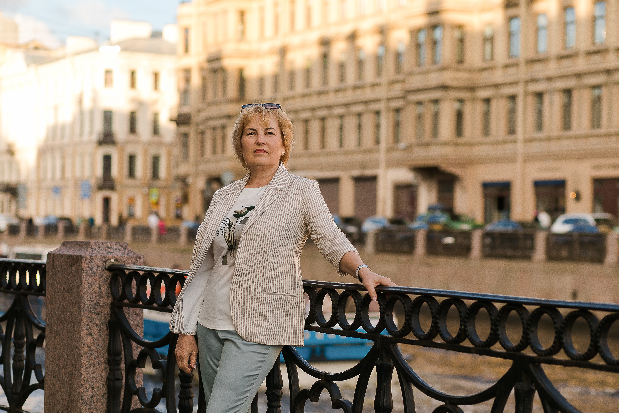 Фотопрогулка по Питеру для Юли и её семьи. Семейный и свадебный фотограф в Санкт-Петербурге Таша Семёнова