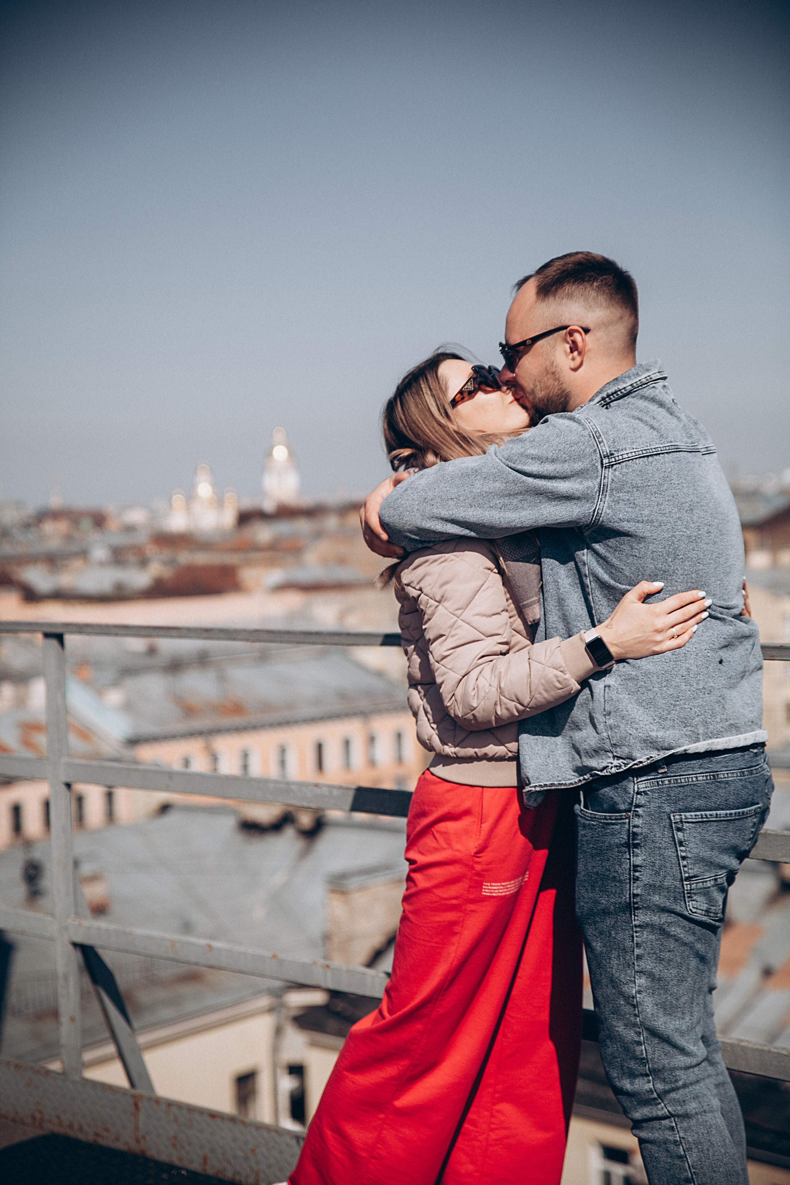 Питер-Карелия2. Репортажный и детский фотограф в Минске