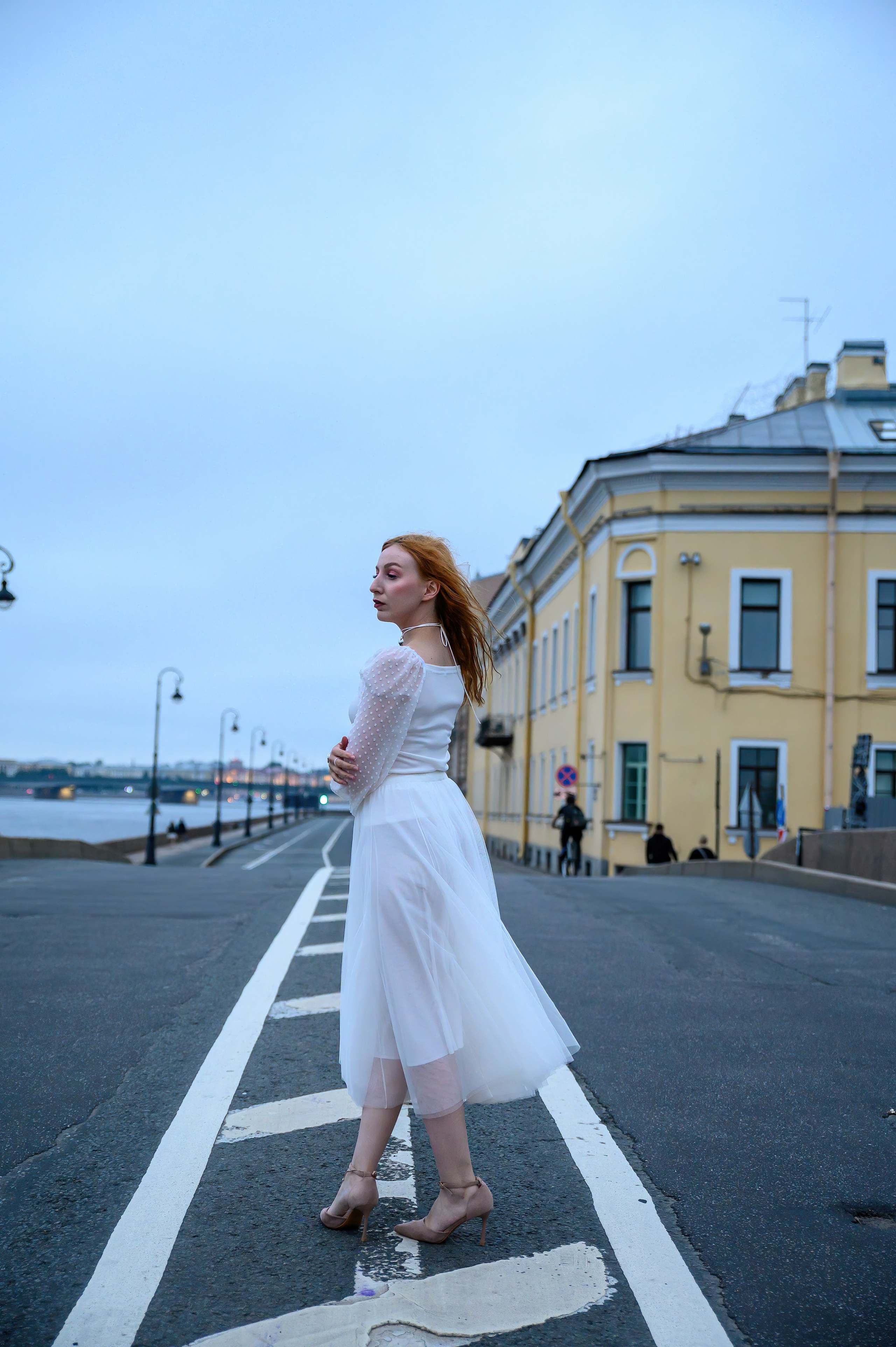 Проект: Сбежавшая невеста. Профессиональный фотограф в Санкт-Петербурге