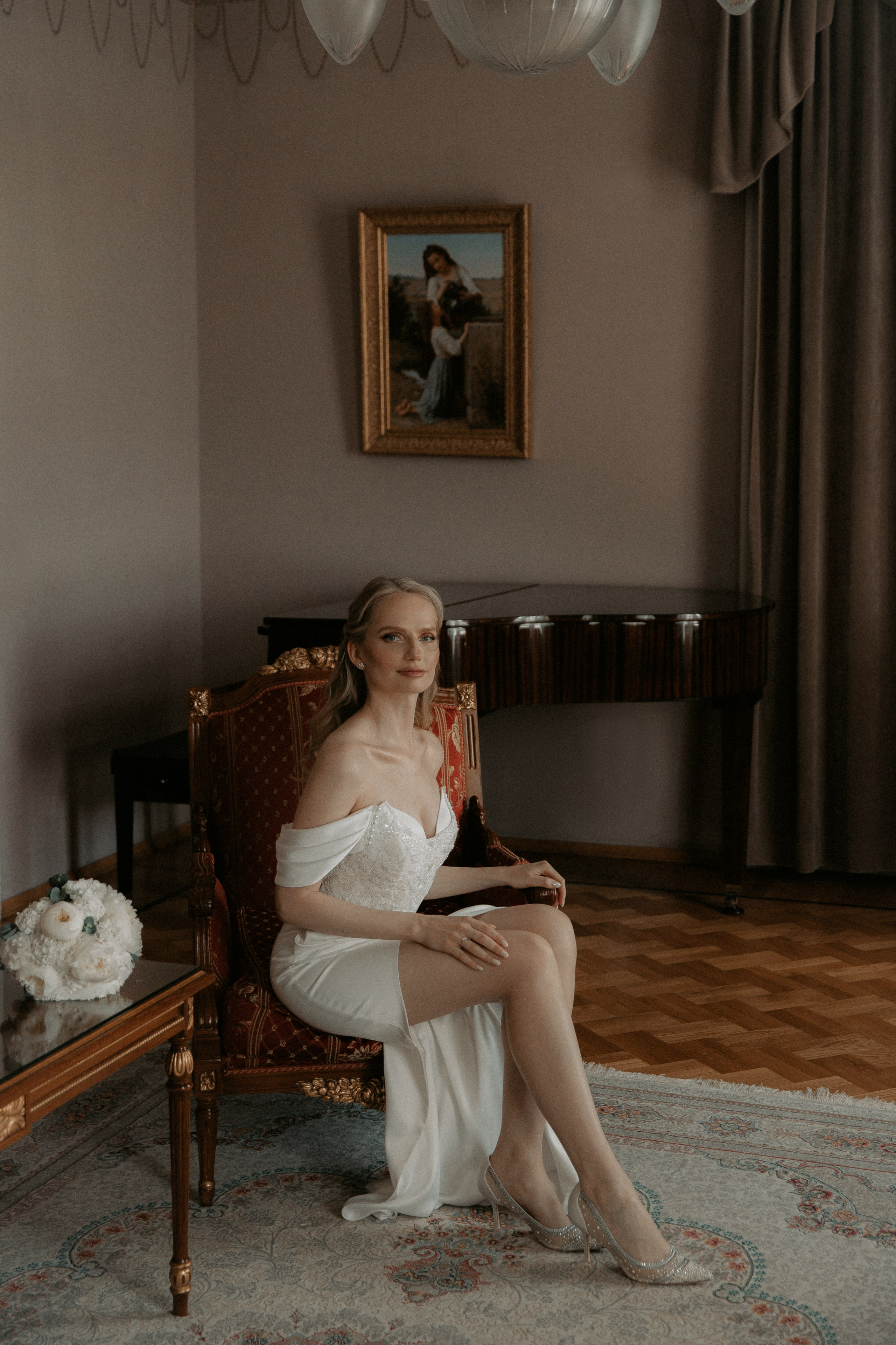 Артем и Анна. Главная