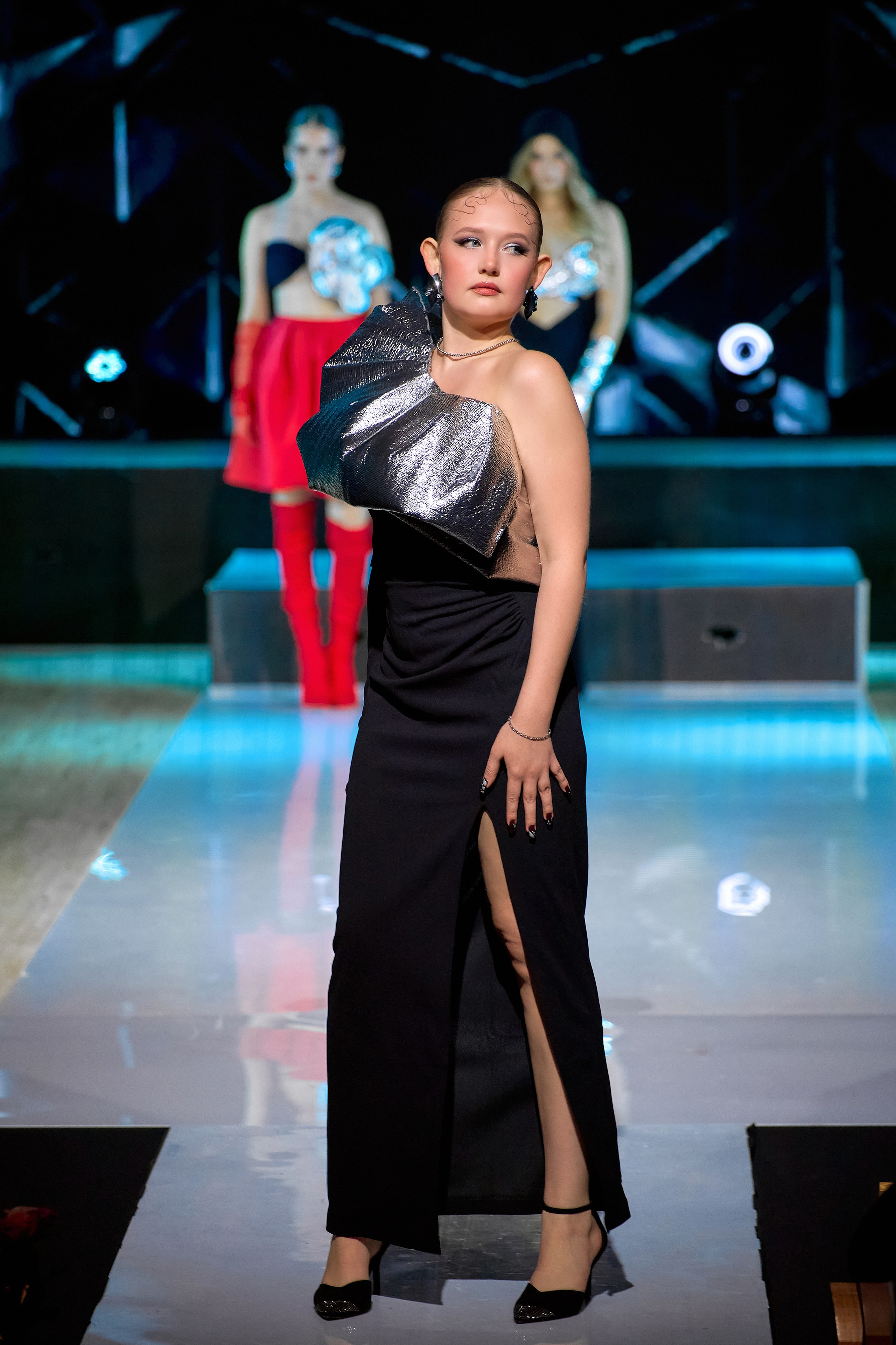 New Style. Свадебный репортажный и фуд фотограф в Барнауле Гайфулин Виталий