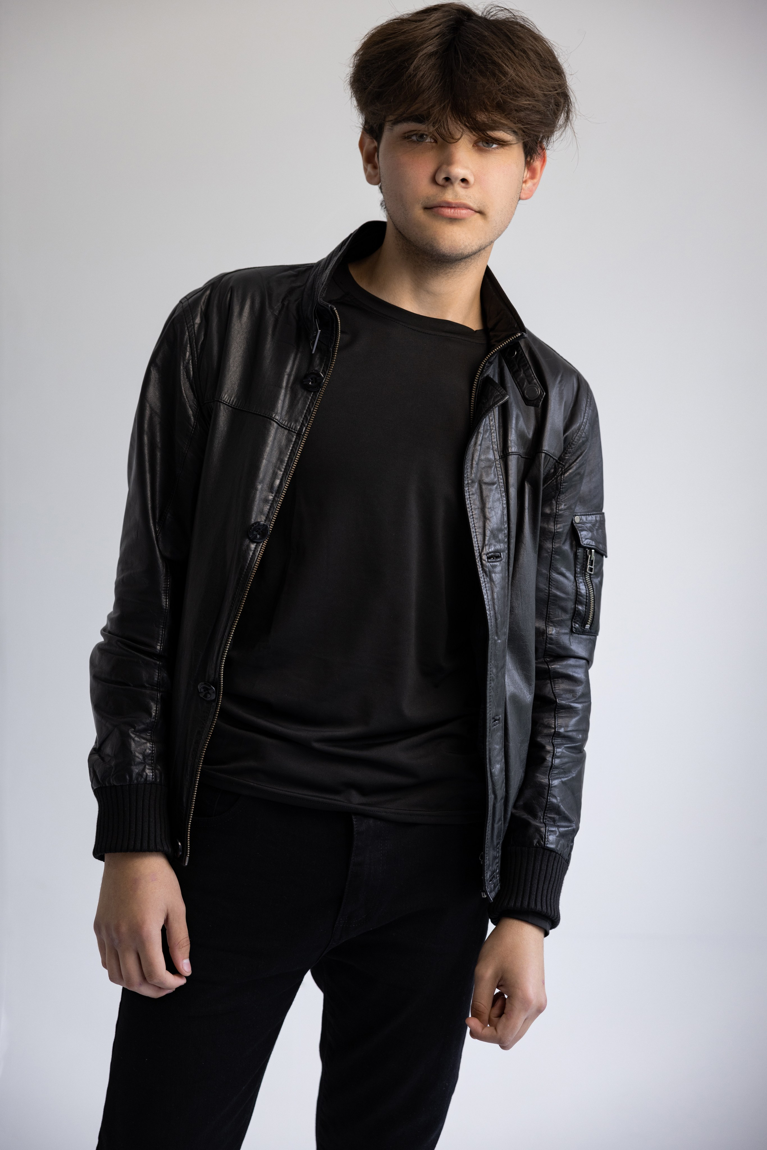 Для Артёма. Школьный и семейный фотограф в городе Тамбов и Моршанск Елена Федорова