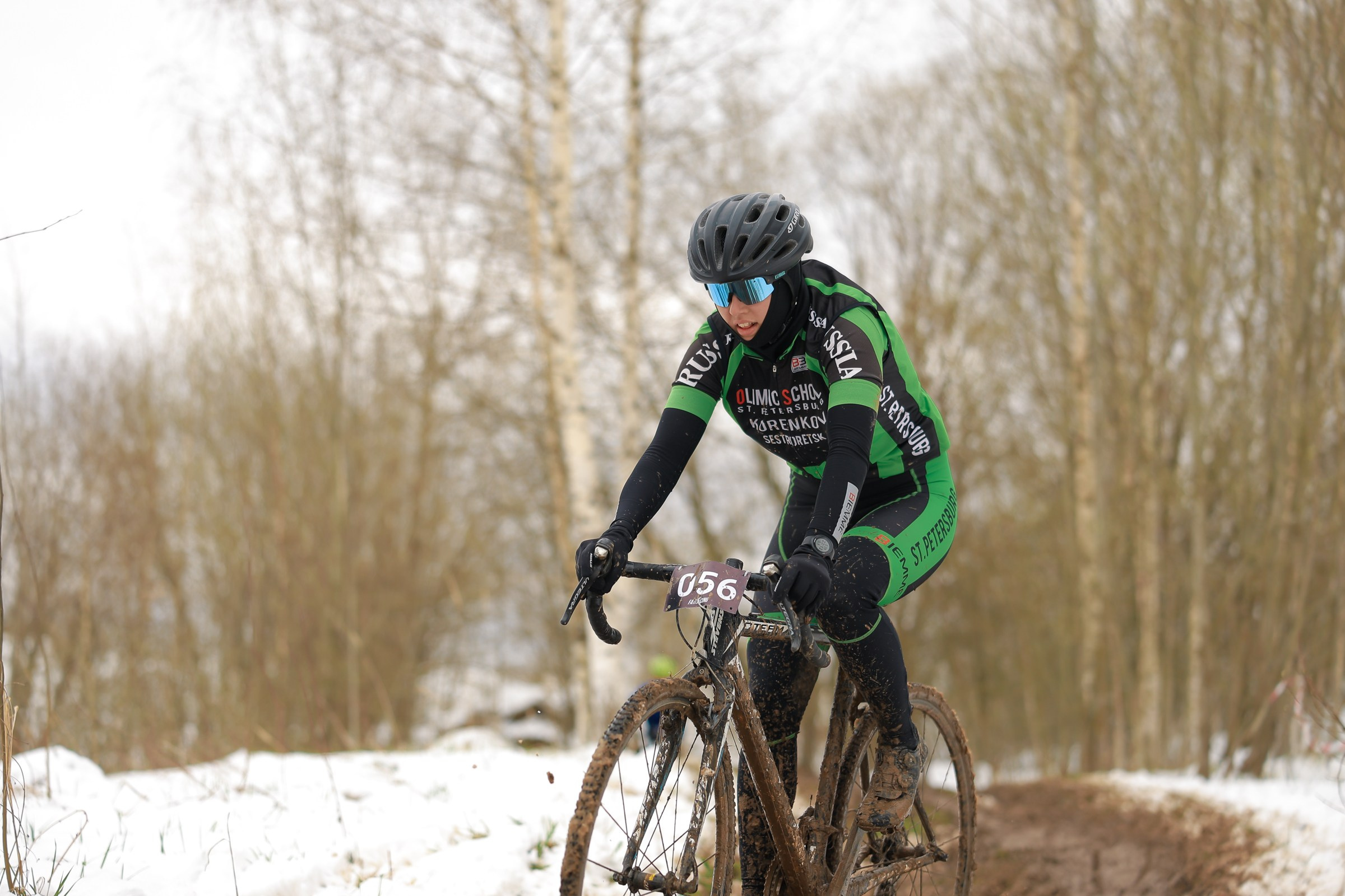 /РЕПОРТАЖ/ ТИПО-ЦИКЛОКРОСС-1. 2024. Свадебный фотограф Великий Новгород Станислав Кособудский