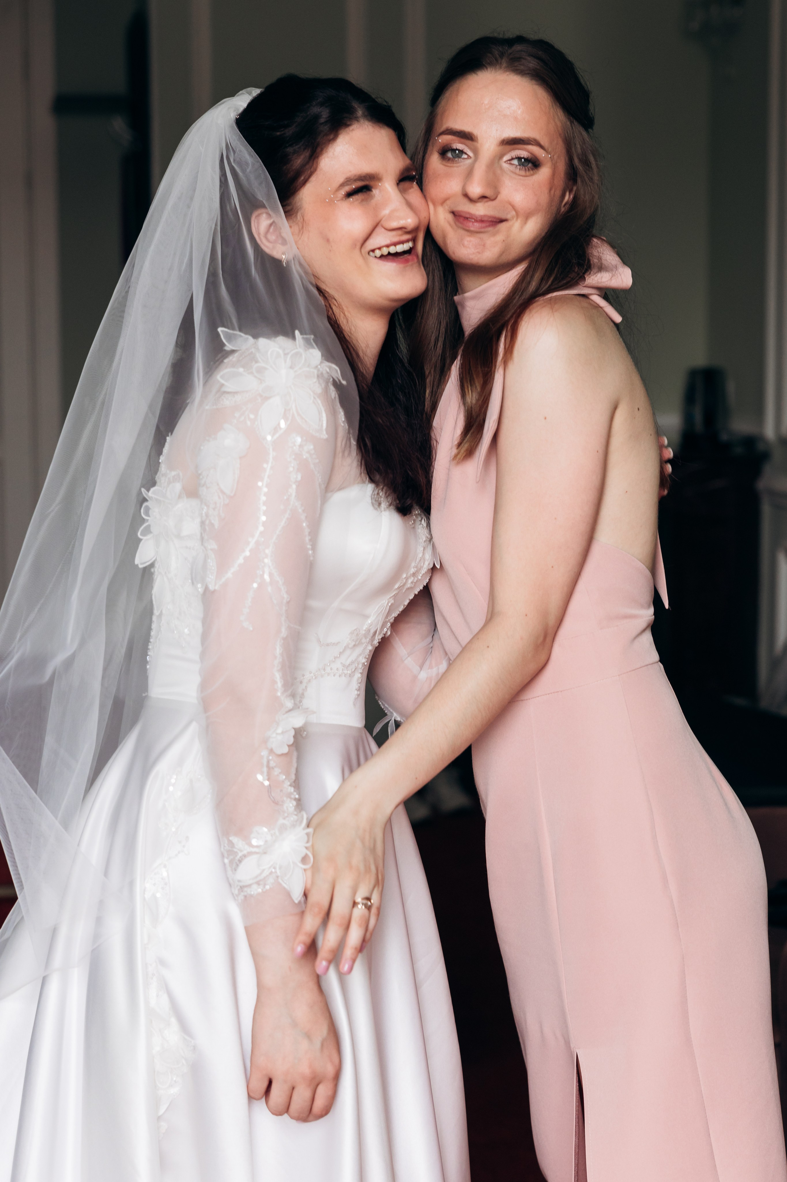 Павел & Екатерина. Питерский фотограф