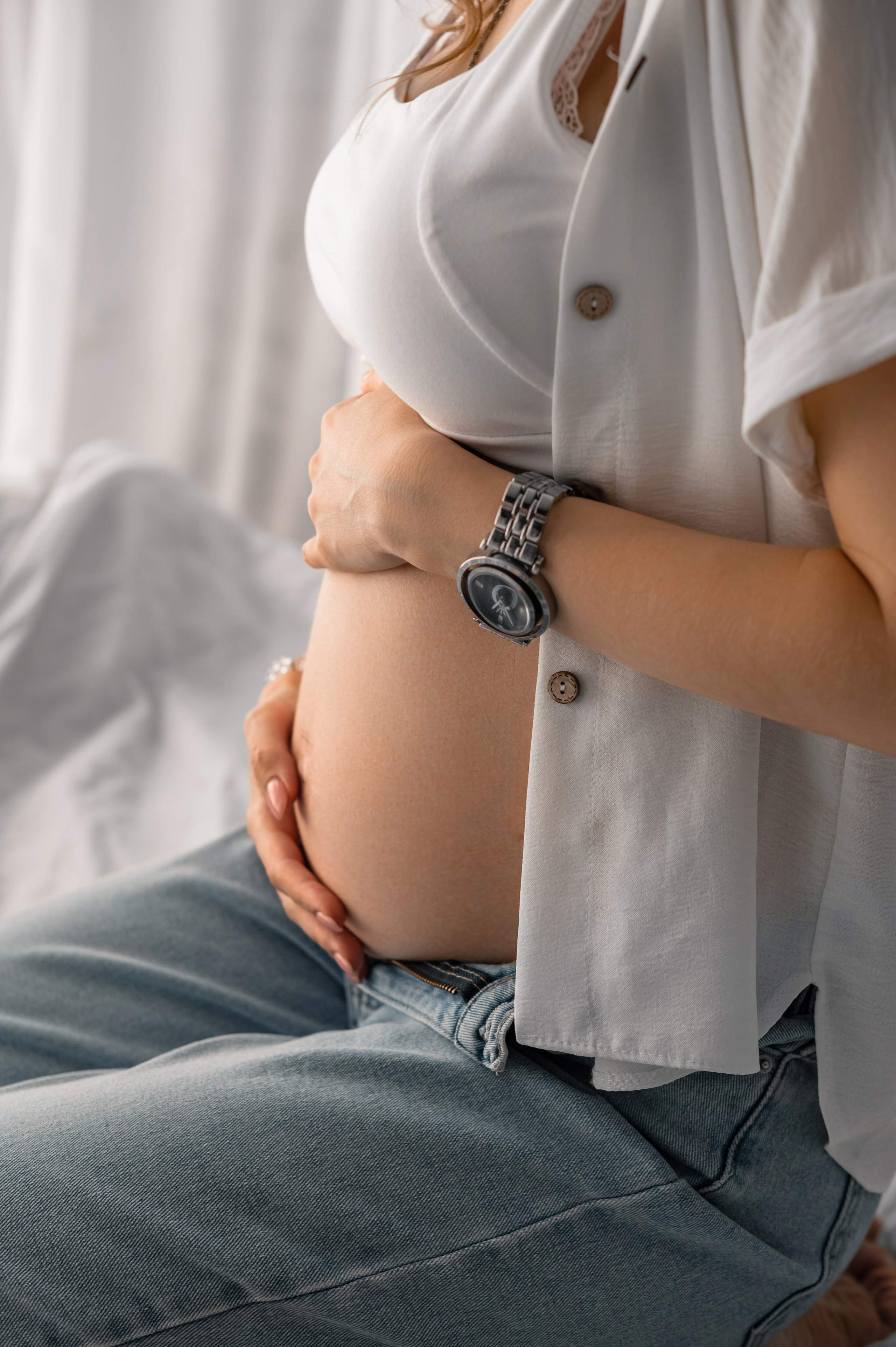 В ОЖИДАНИИ ЧУДА. Свадебный и семейный фотограф в Краснодарском крае