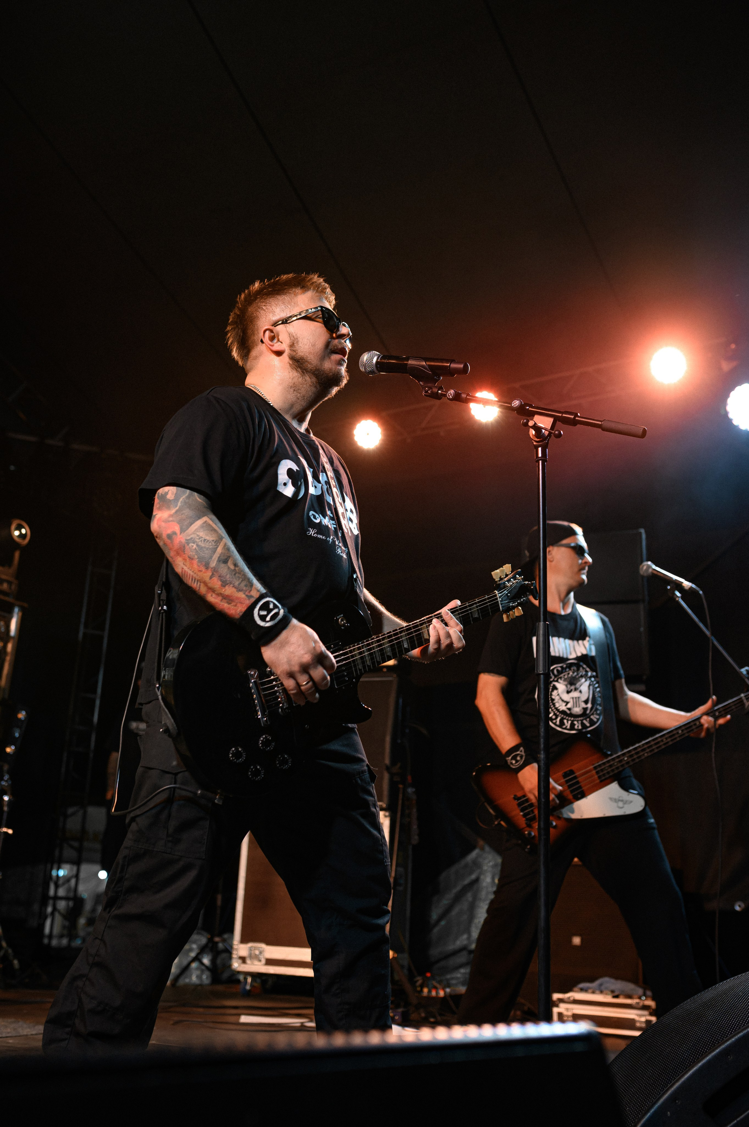 Obscene Jokes НашРокФест. Www.ostermiller.ru