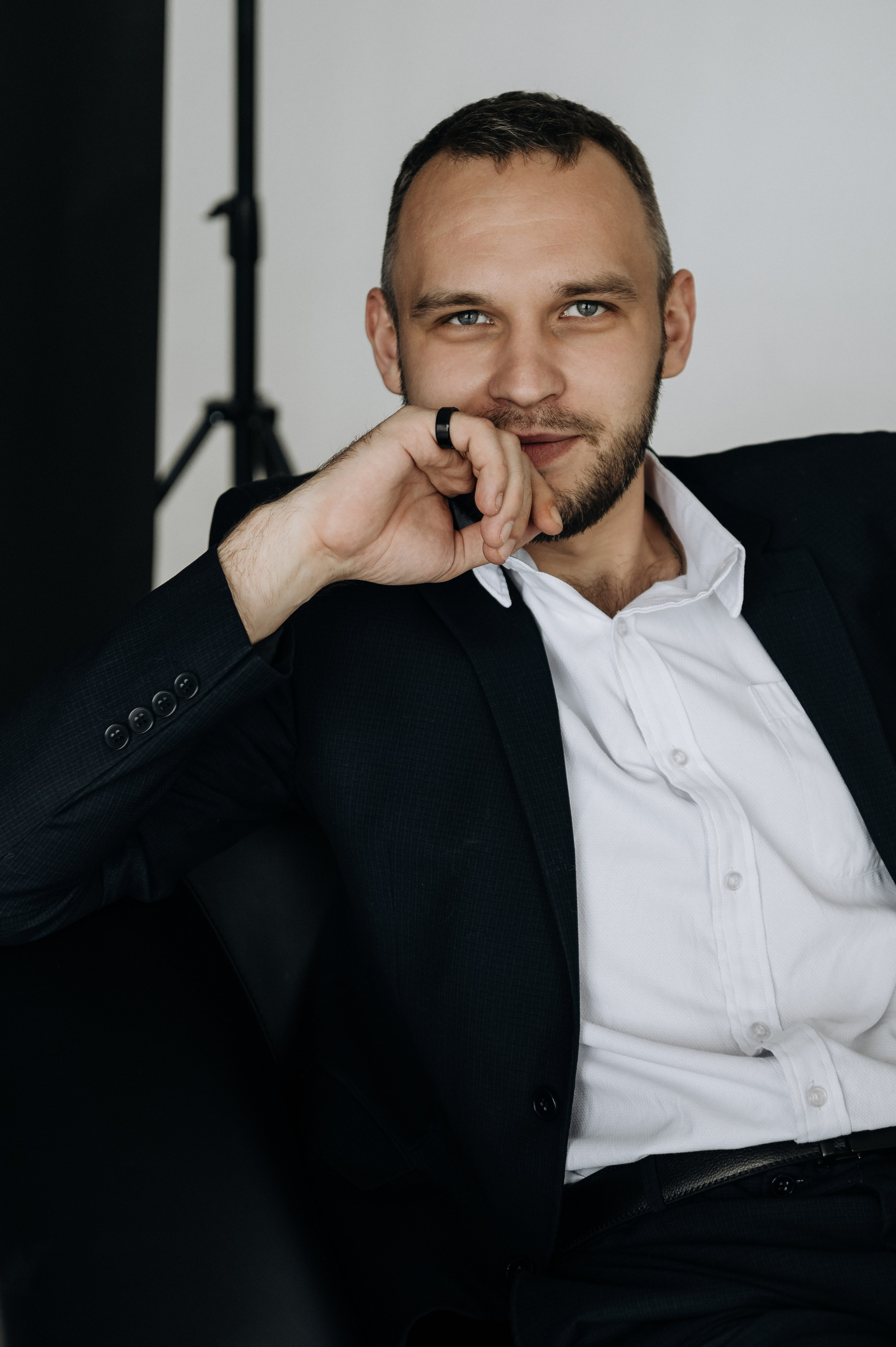 Ксюша и Костя