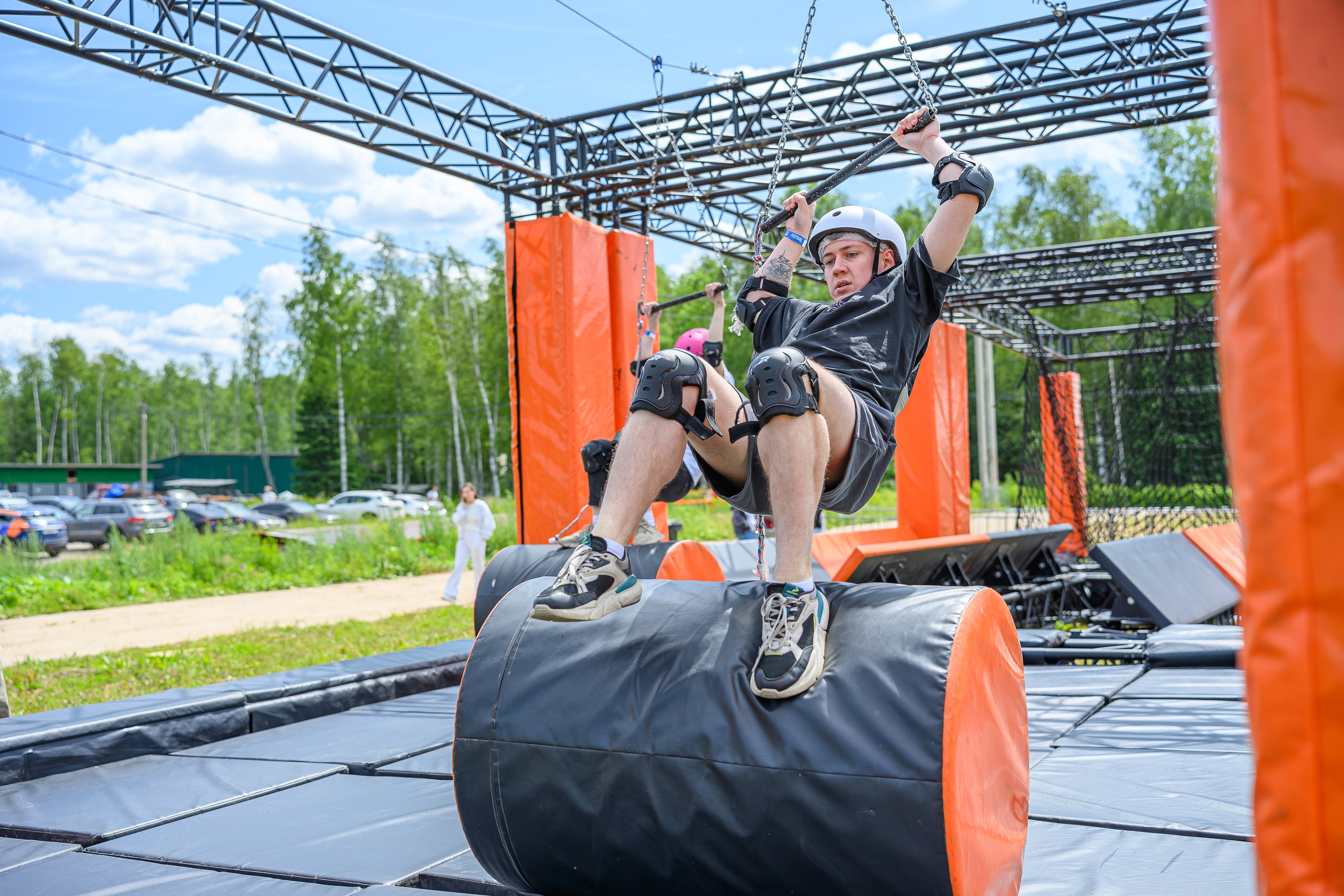Репортажный фотограф - Корпоратив. г.Москва, от 4000р/час. Интерьерный & Репортажный фотограф Озеров Денис, г. Москва