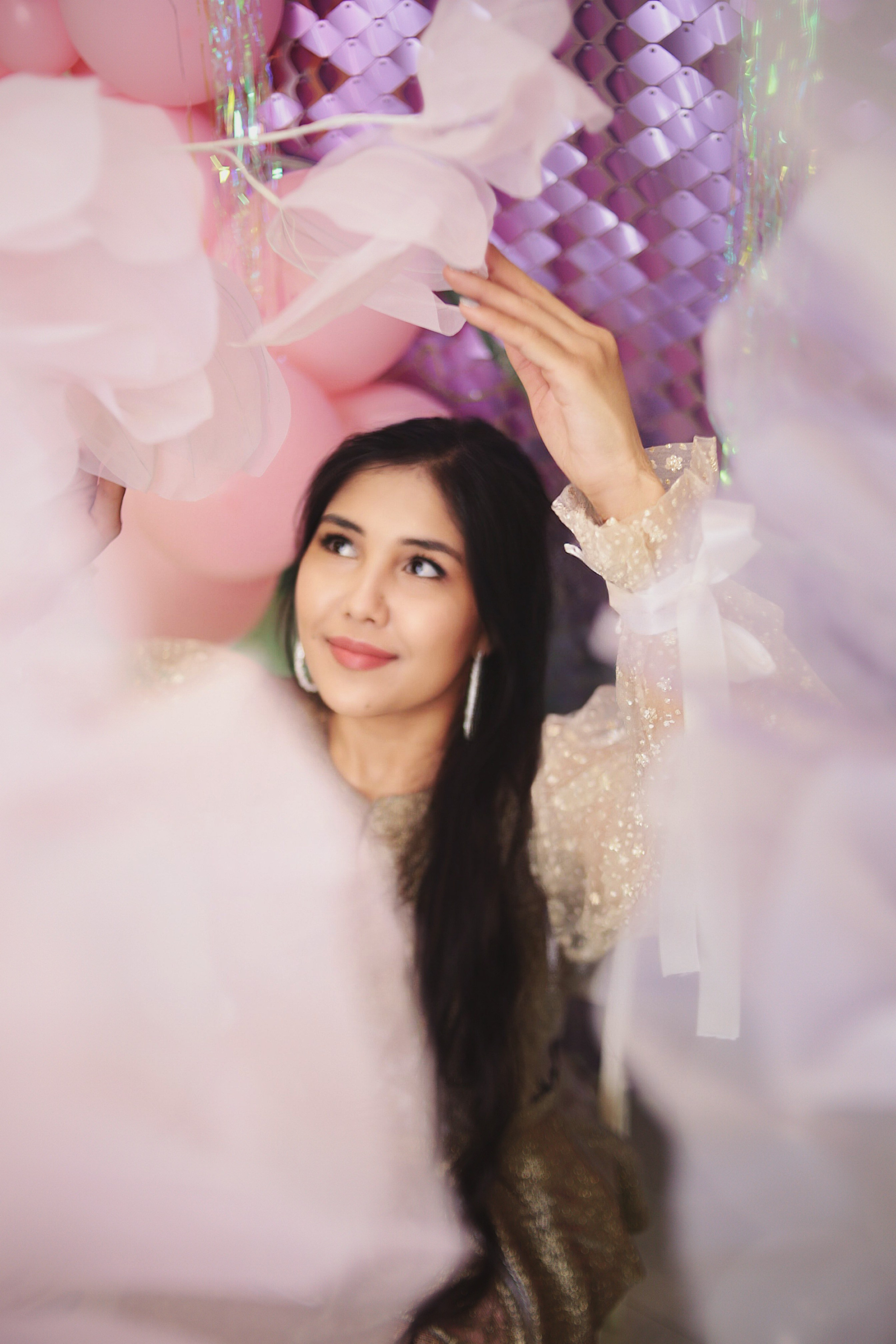 Гозель. Репортаж индивидуальный. Фотограф Пирумян Анна. г. Сургут, г. Воронеж