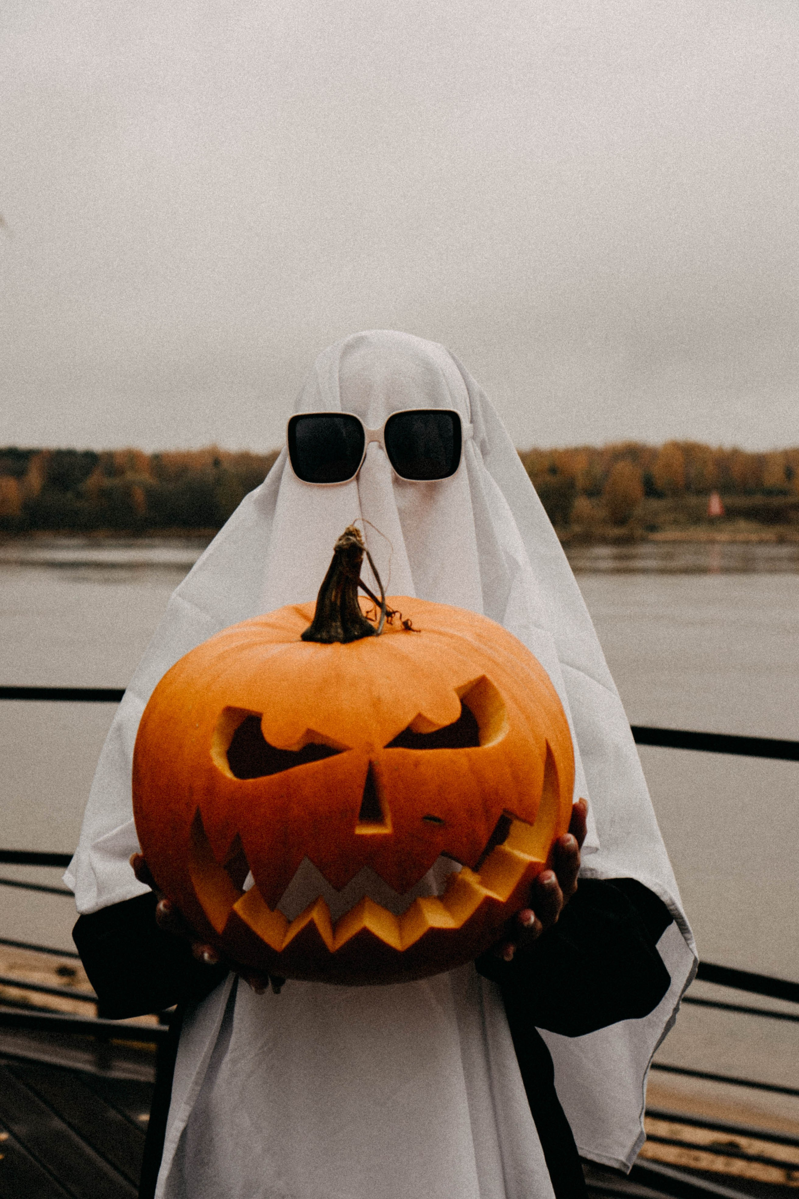 Осеняя. Профессиональный фотограф, Санкт-Петербург — Виктория Богомолова