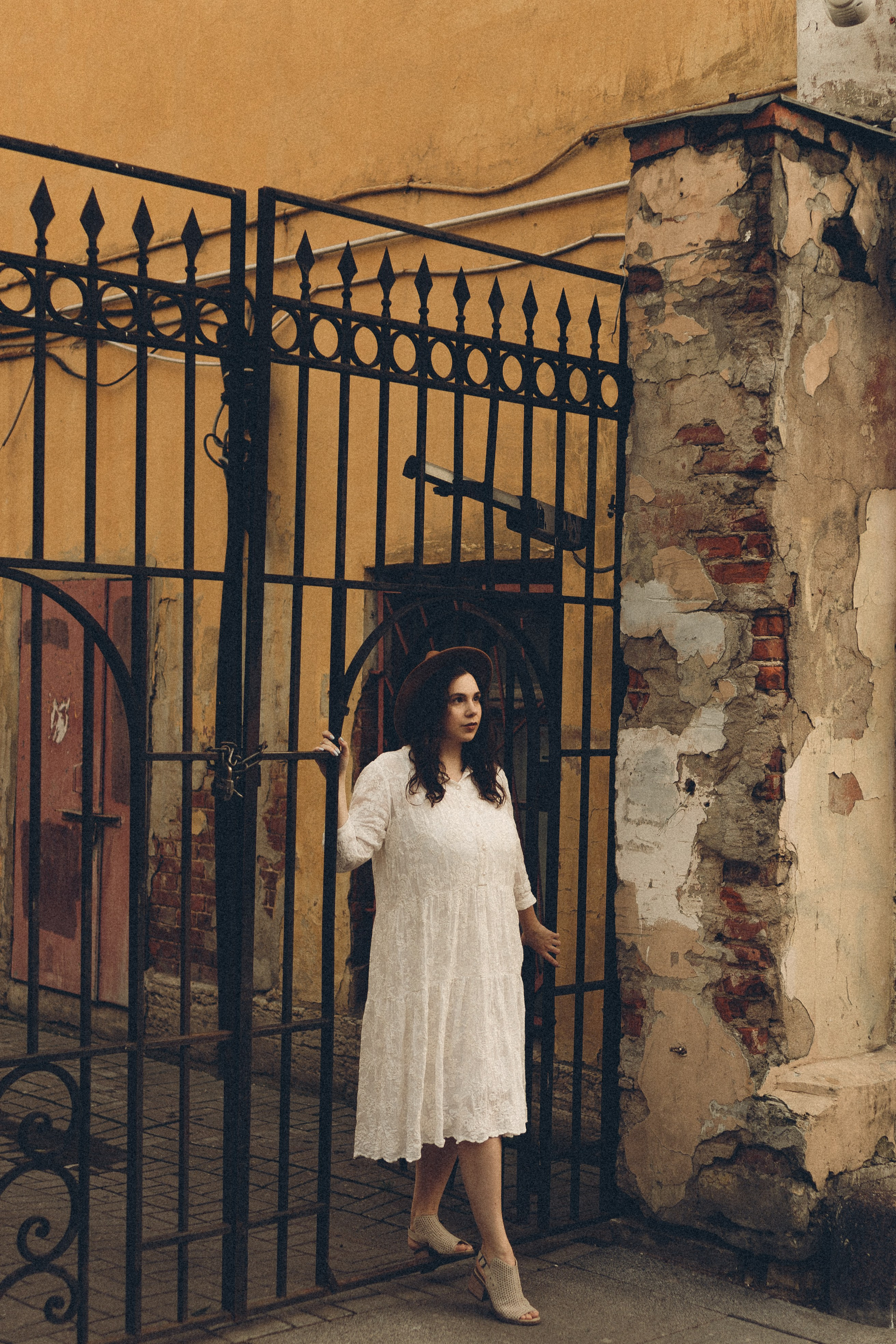 РАССВЕТ С РАЗВОДНЫМИ МОСТАМИ. Профессиональный фотограф, Санкт-Петербург — Виктория Богомолова