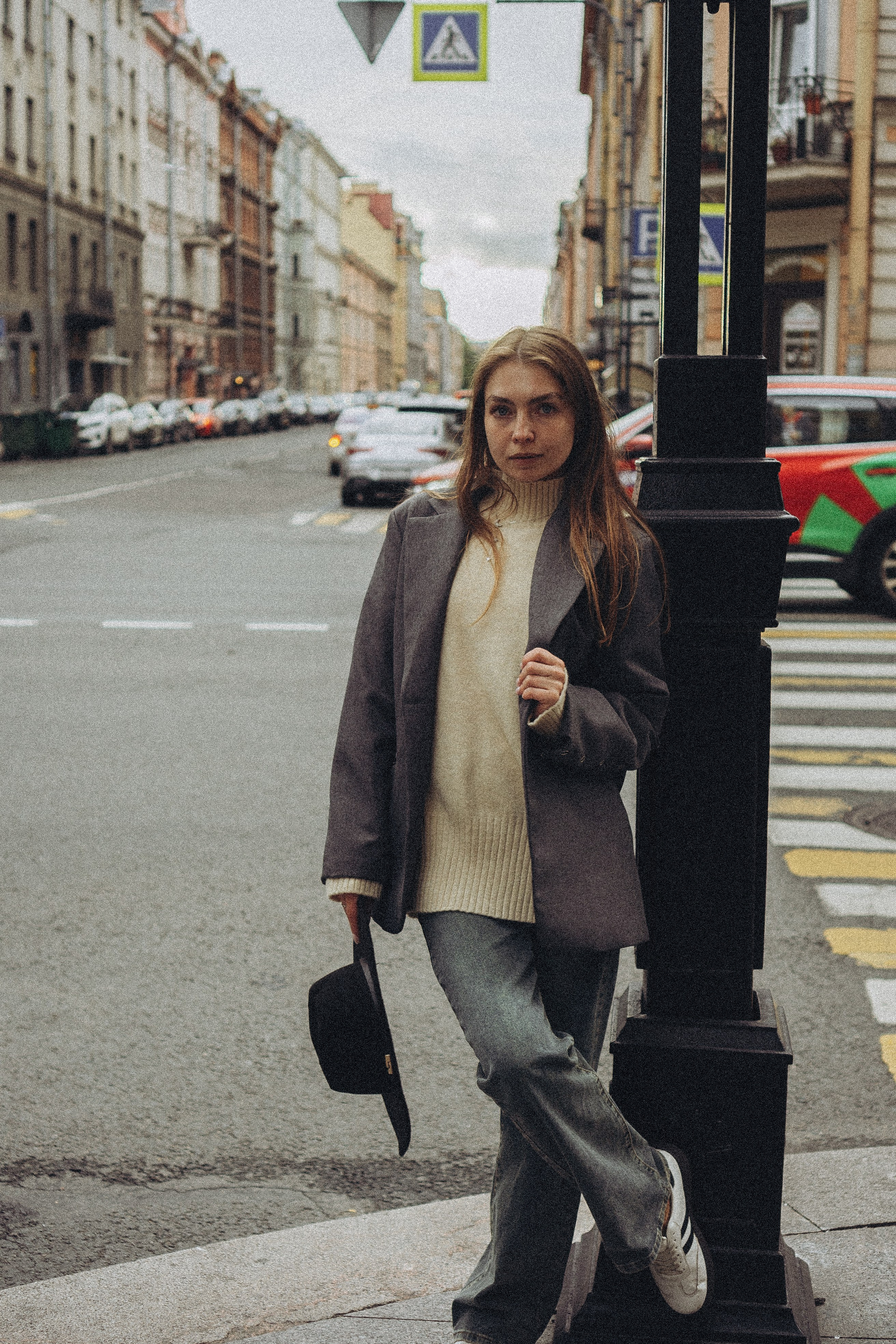 ПРОГУЛКА НА ЧЕРНЫШЕВСКОЙ. Профессиональный фотограф, Санкт-Петербург — Виктория Богомолова