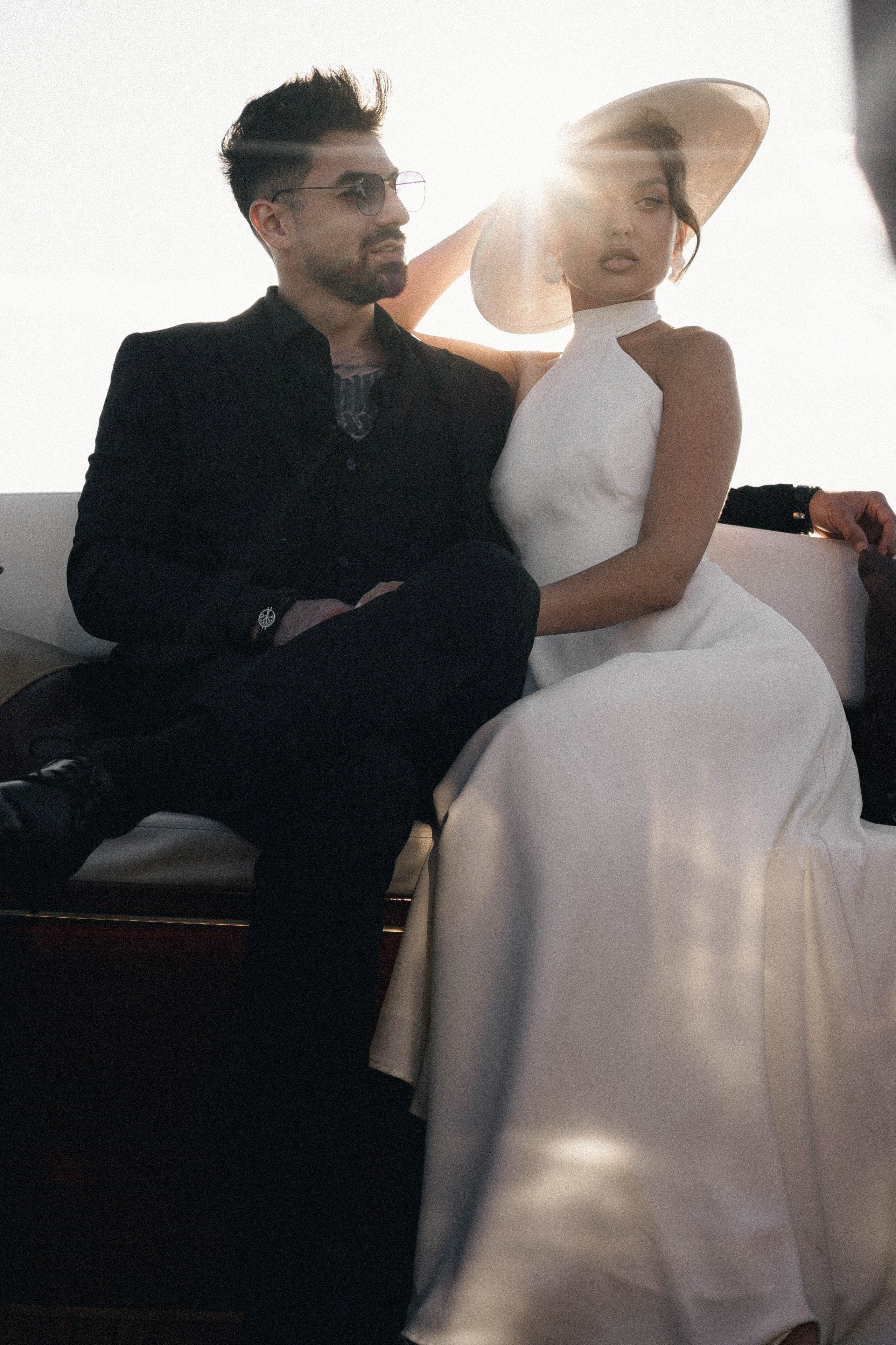 СВАДЕНБНАЯ СЬЕМКА НА КАТЕРЕ ПО КАНАЛАМ САНКТ-ПЕТЕРБУРГА И В АКВАТОРИИ НЕВЫ. Профессиональный фотограф, Санкт-Петербург — Виктория Богомолова