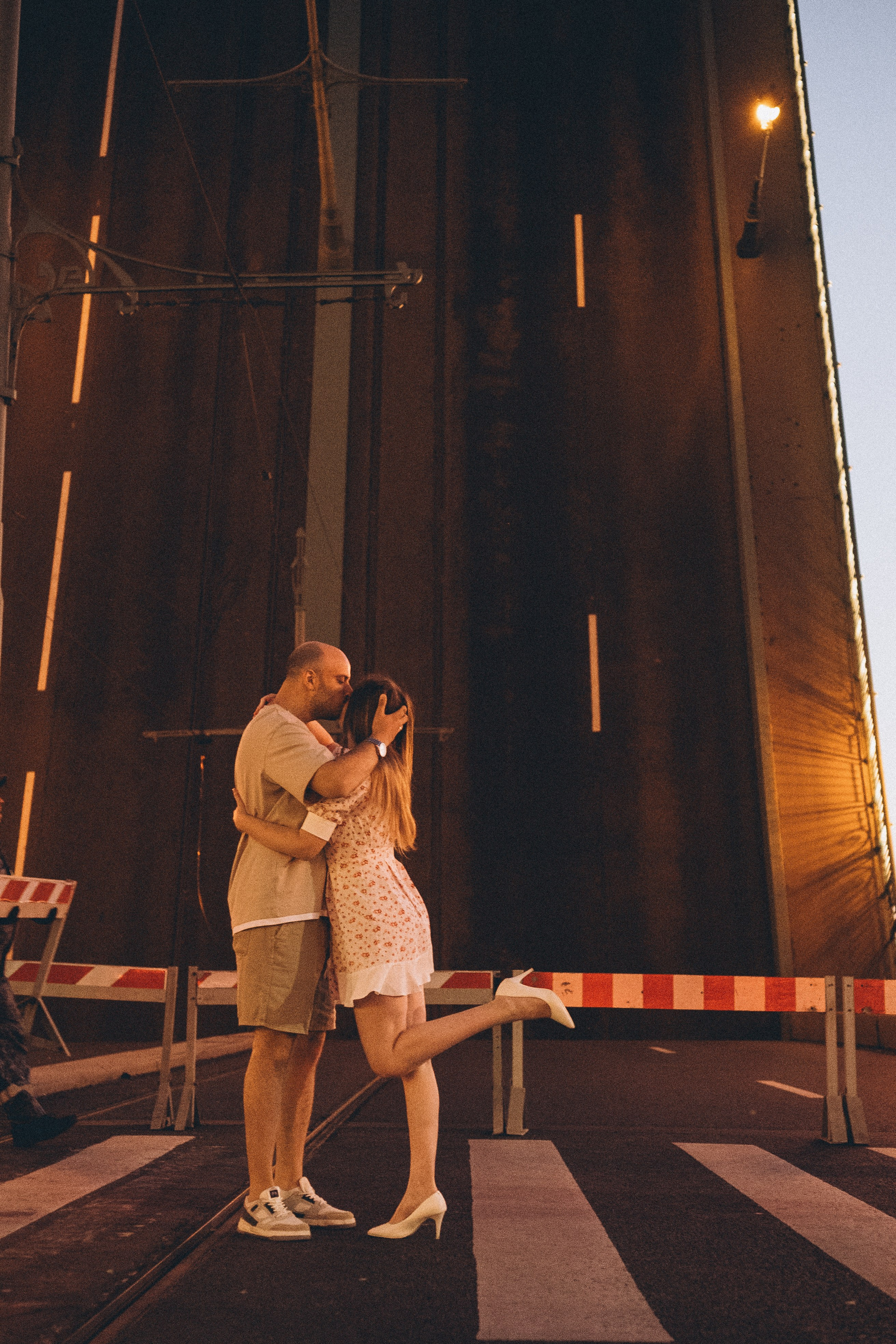 ПРОГУЛКА УТОРОМ ПО ПИТЕРУ. Профессиональный фотограф, Санкт-Петербург — Виктория Богомолова
