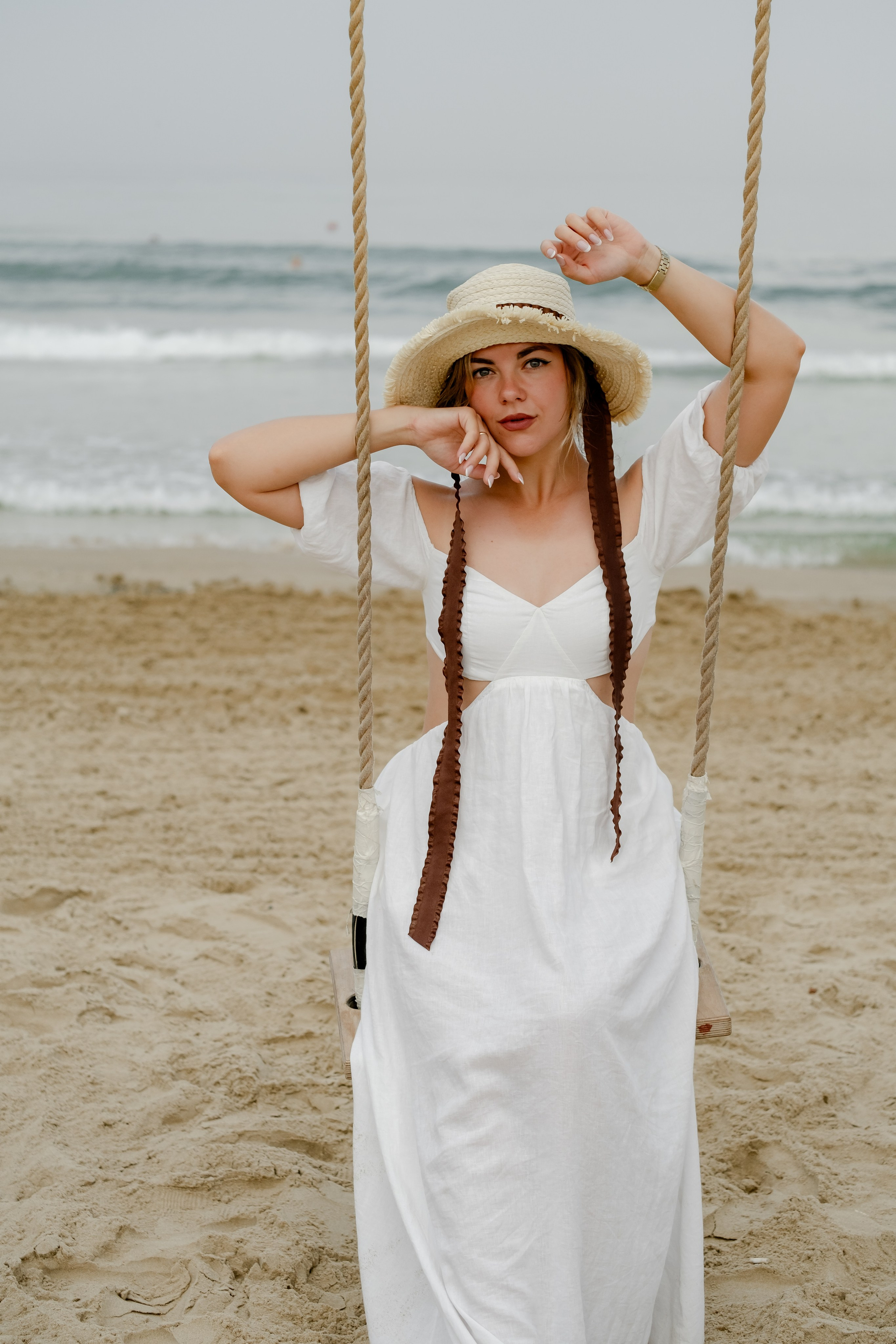 ДЕВУШКИ НА РАССВЕТНОЙ СЬЕМКЕ. Профессиональный фотограф, Санкт-Петербург — Виктория Богомолова