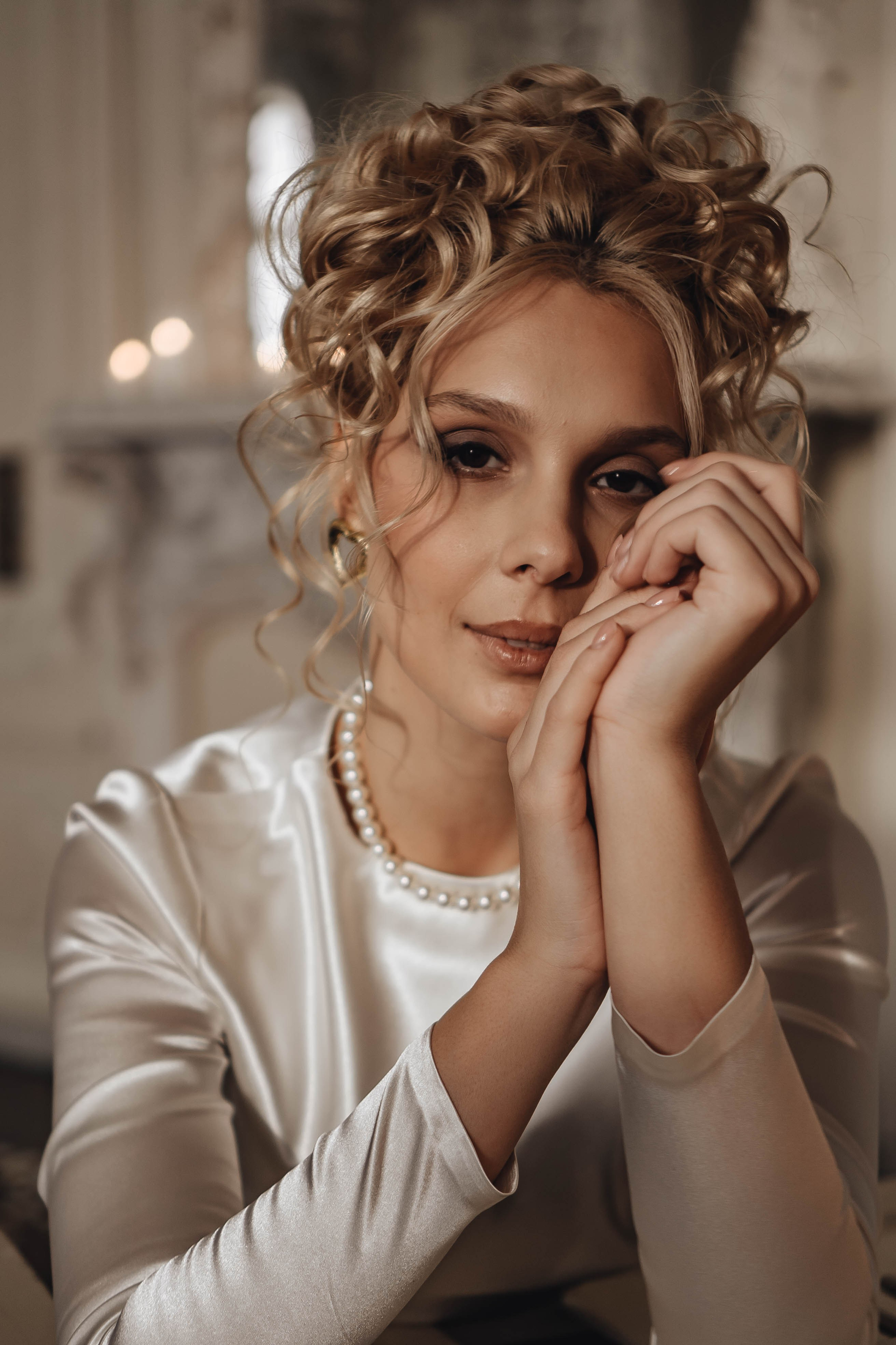 СВАДЕБНАЯ ФОТОСЕСИИЯ В НИКОЛАЕВСКОМ ДВОРЦЕ. Профессиональный фотограф, Санкт-Петербург — Виктория Богомолова