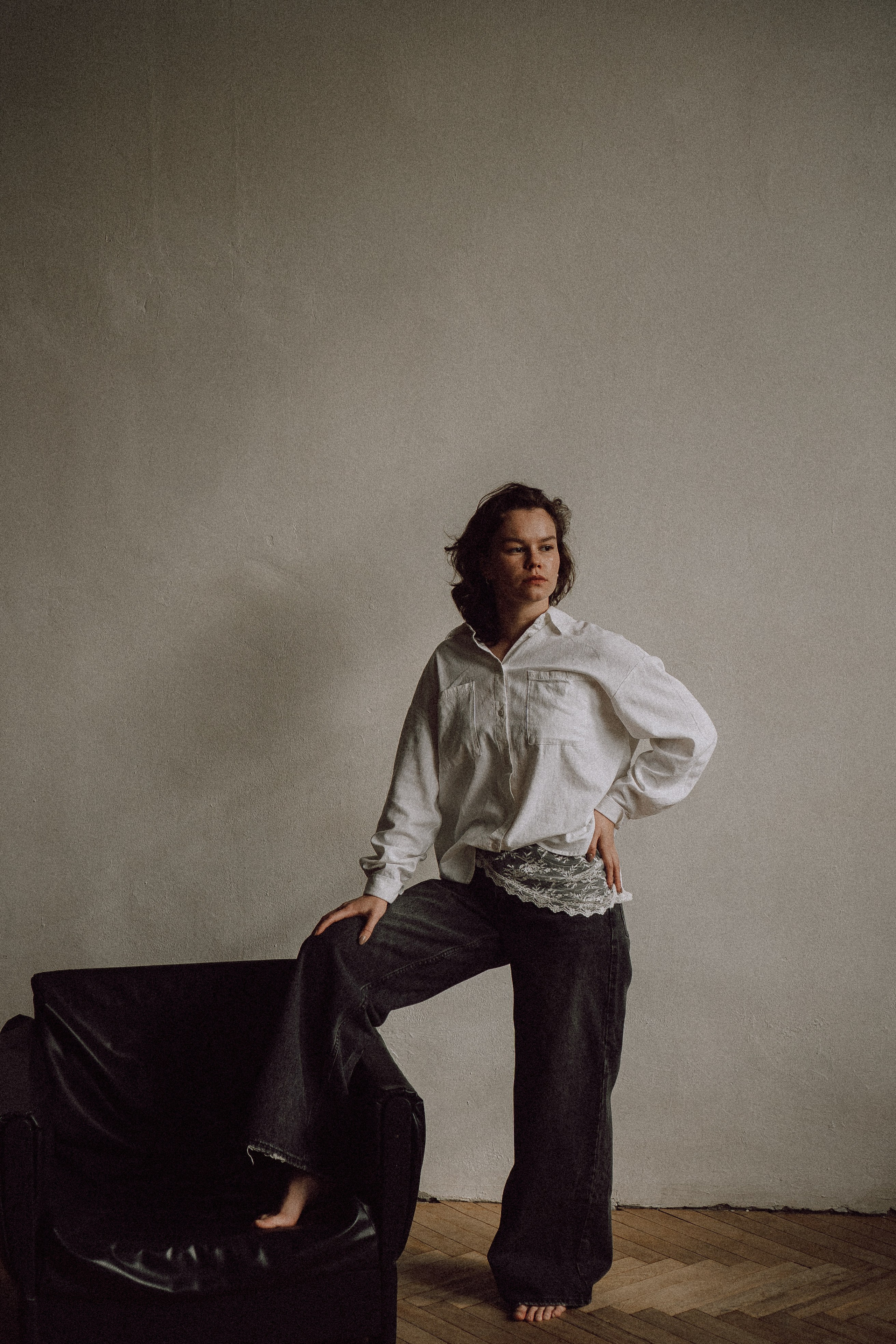 СТУДИЙНАЯ. Профессиональный фотограф, Санкт-Петербург — Виктория Богомолова