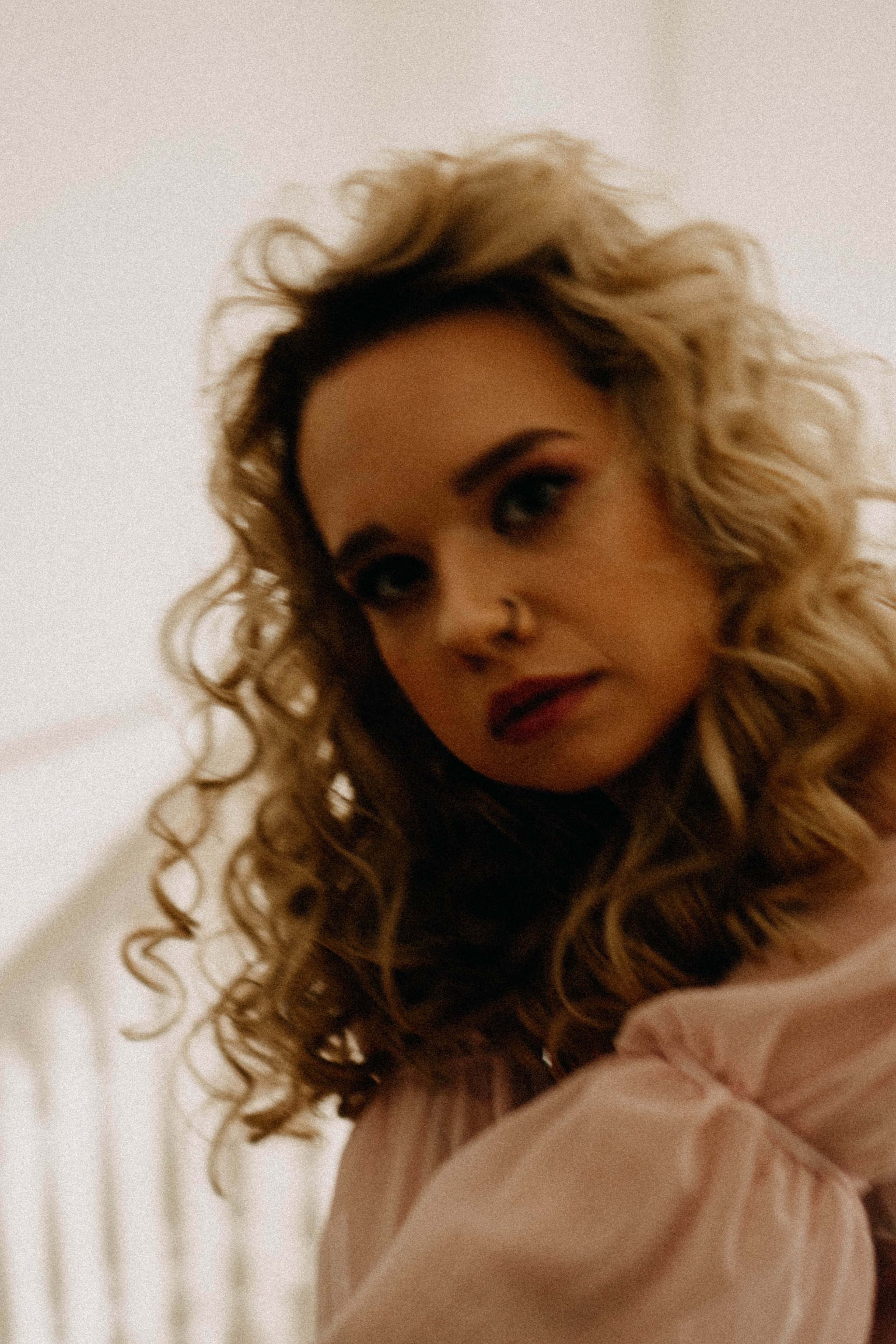 Студийная. Профессиональный фотограф, Санкт-Петербург — Виктория Богомолова