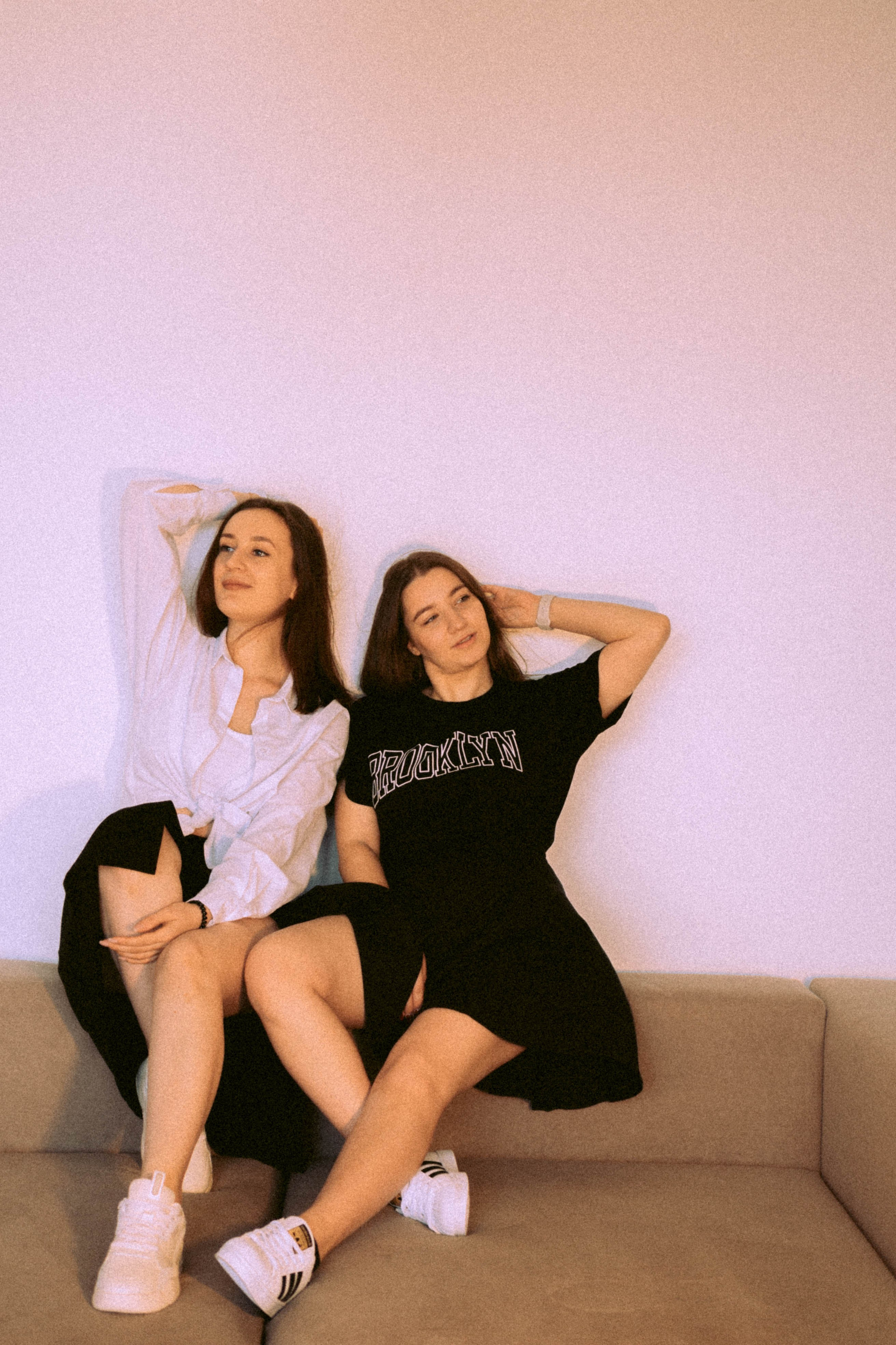 Подружки. Профессиональный фотограф, Санкт-Петербург — Виктория Богомолова