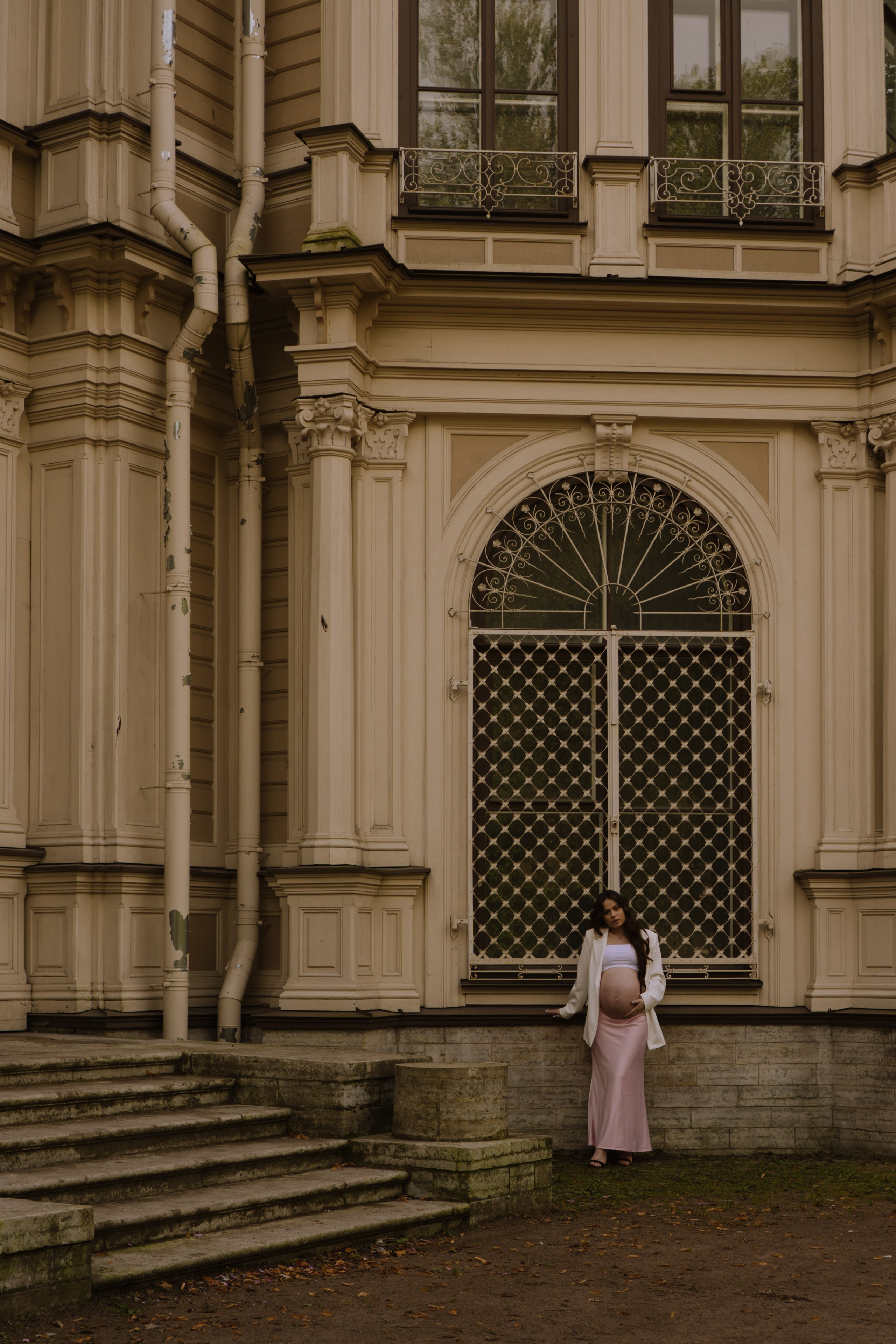 СЕМЕЙНАЯ ИСТОРИЯ. Профессиональный фотограф, Санкт-Петербург — Виктория Богомолова