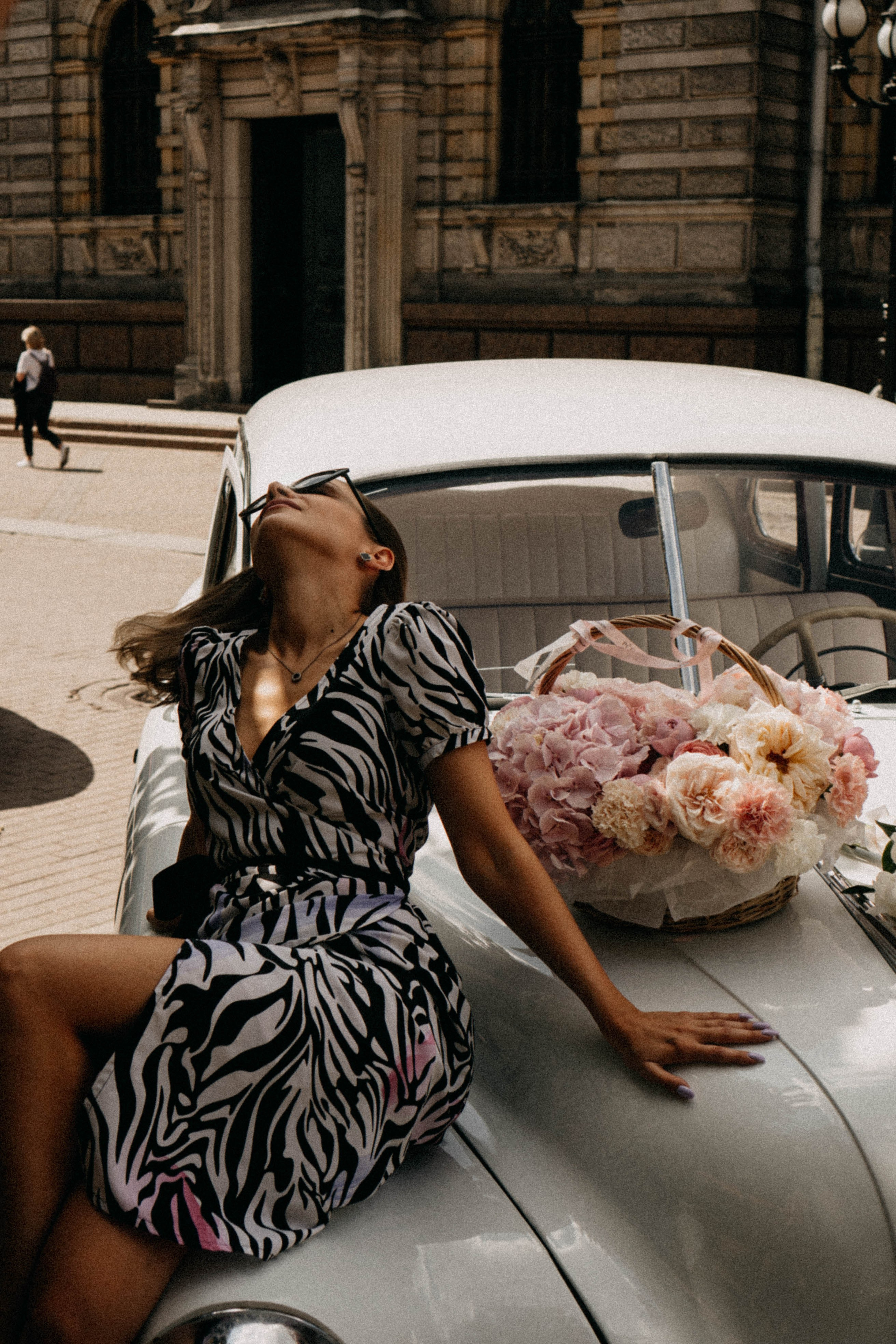 Винтаж. Профессиональный фотограф, Санкт-Петербург — Виктория Богомолова