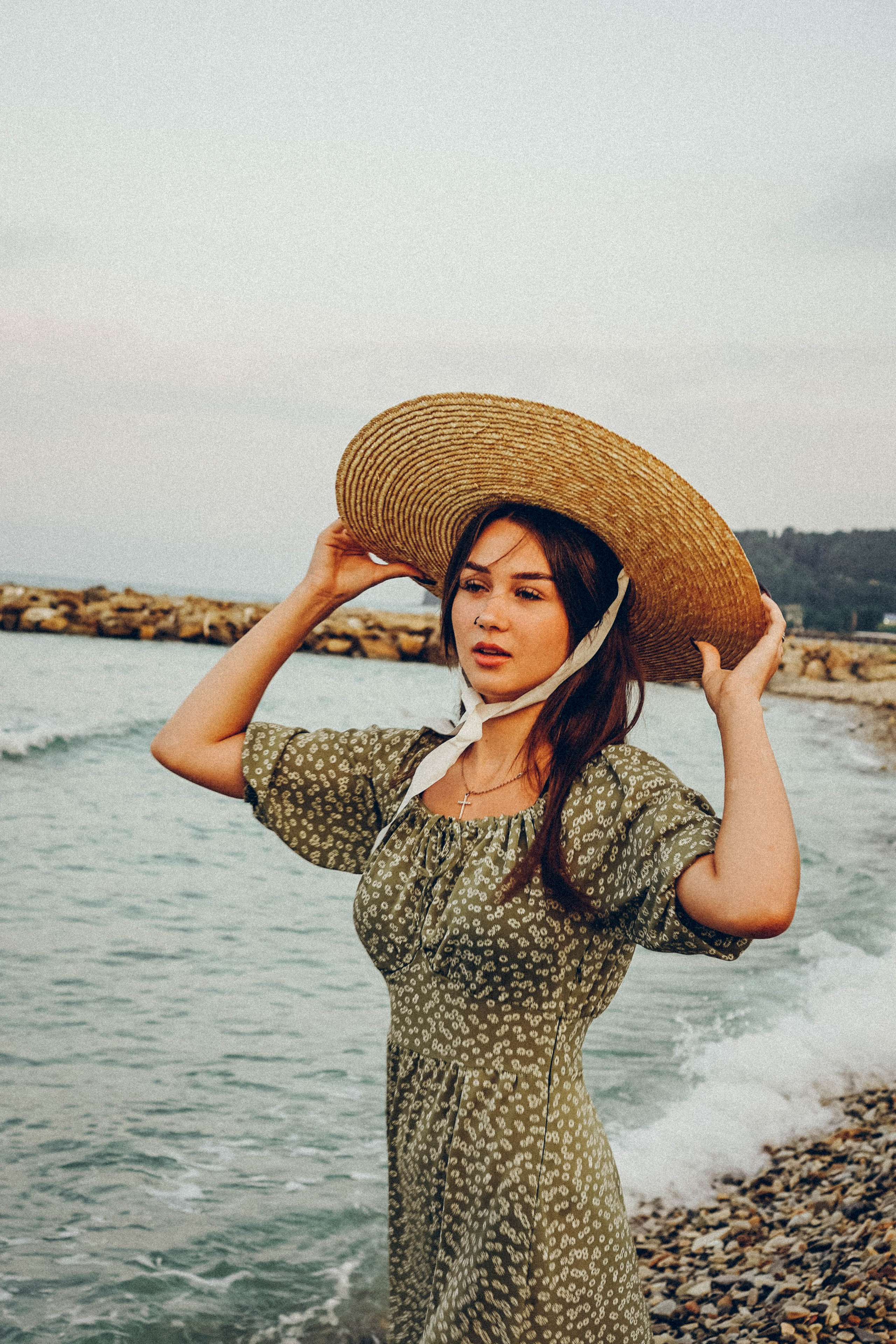 Рассвет на море. Профессиональный фотограф, Санкт-Петербург — Виктория Богомолова