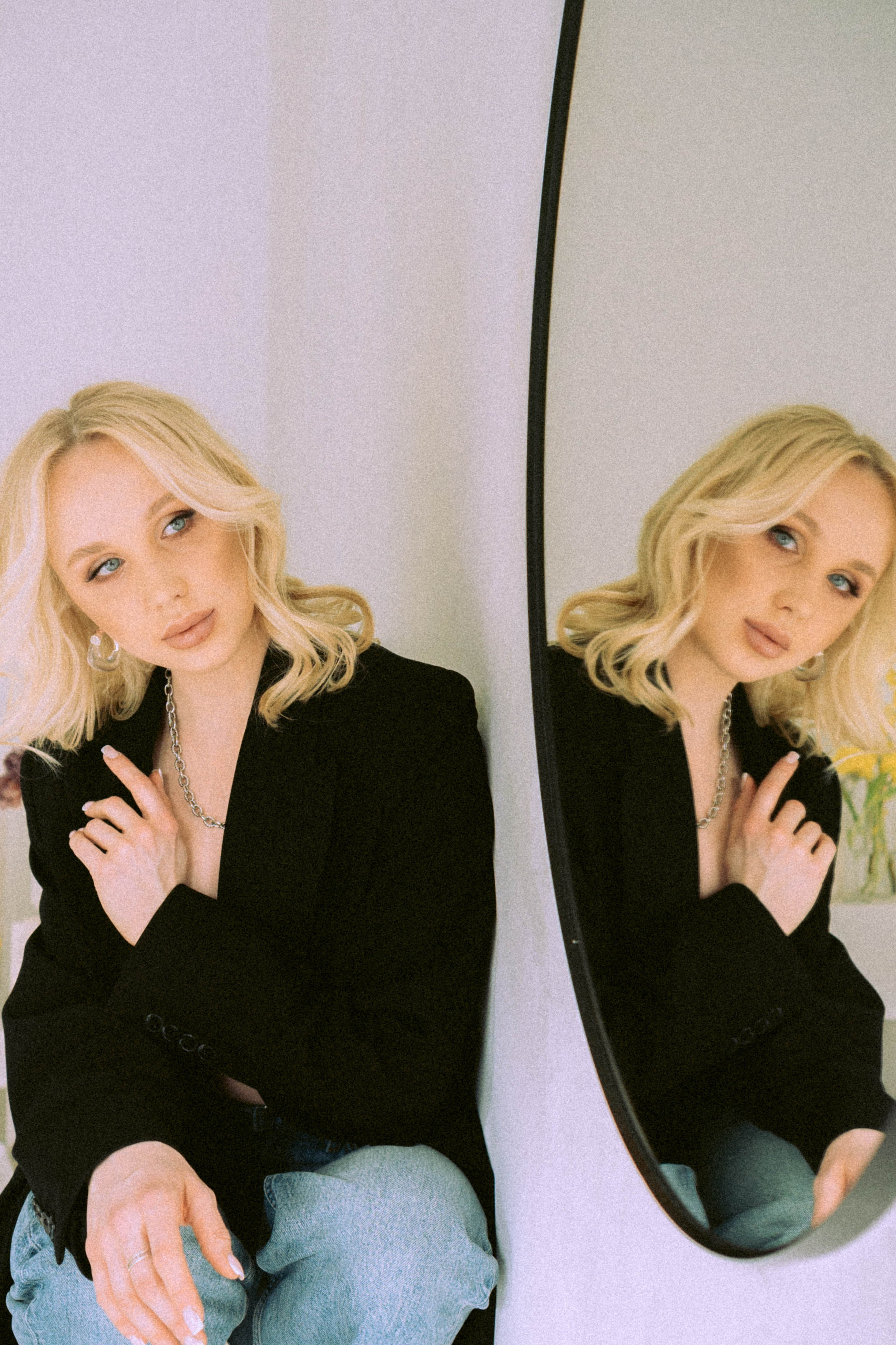 Студийная. Профессиональный фотограф, Санкт-Петербург — Виктория Богомолова