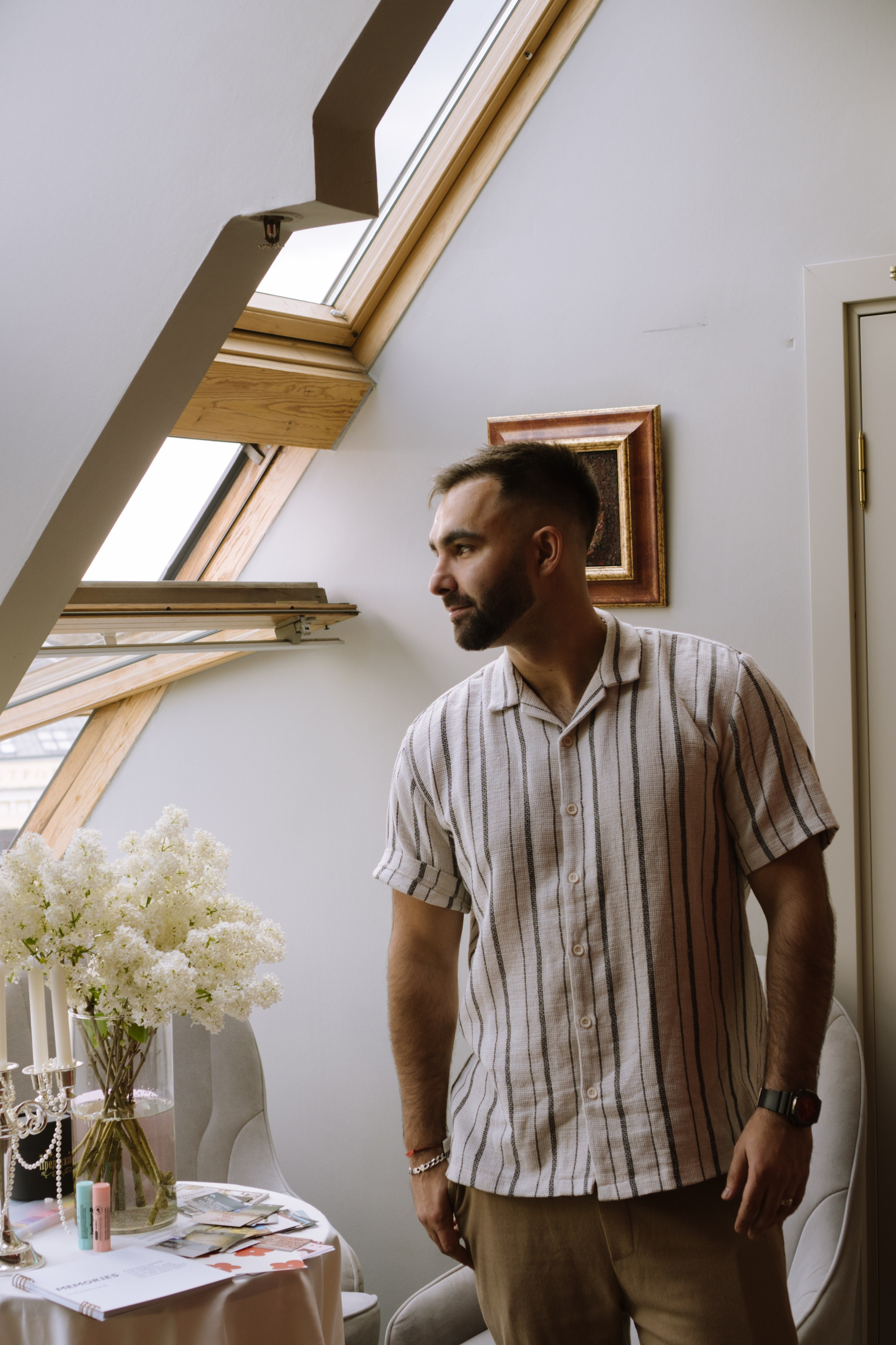 СВАДЕБНЫЙ БАНКЕТ НА ВЛАДИМИРСКОЙ В САНКТ-ПЕТЕРБУРГЕ (КАМЕРНАЯ СВАДЬБА). Профессиональный фотограф, Санкт-Петербург — Виктория Богомолова