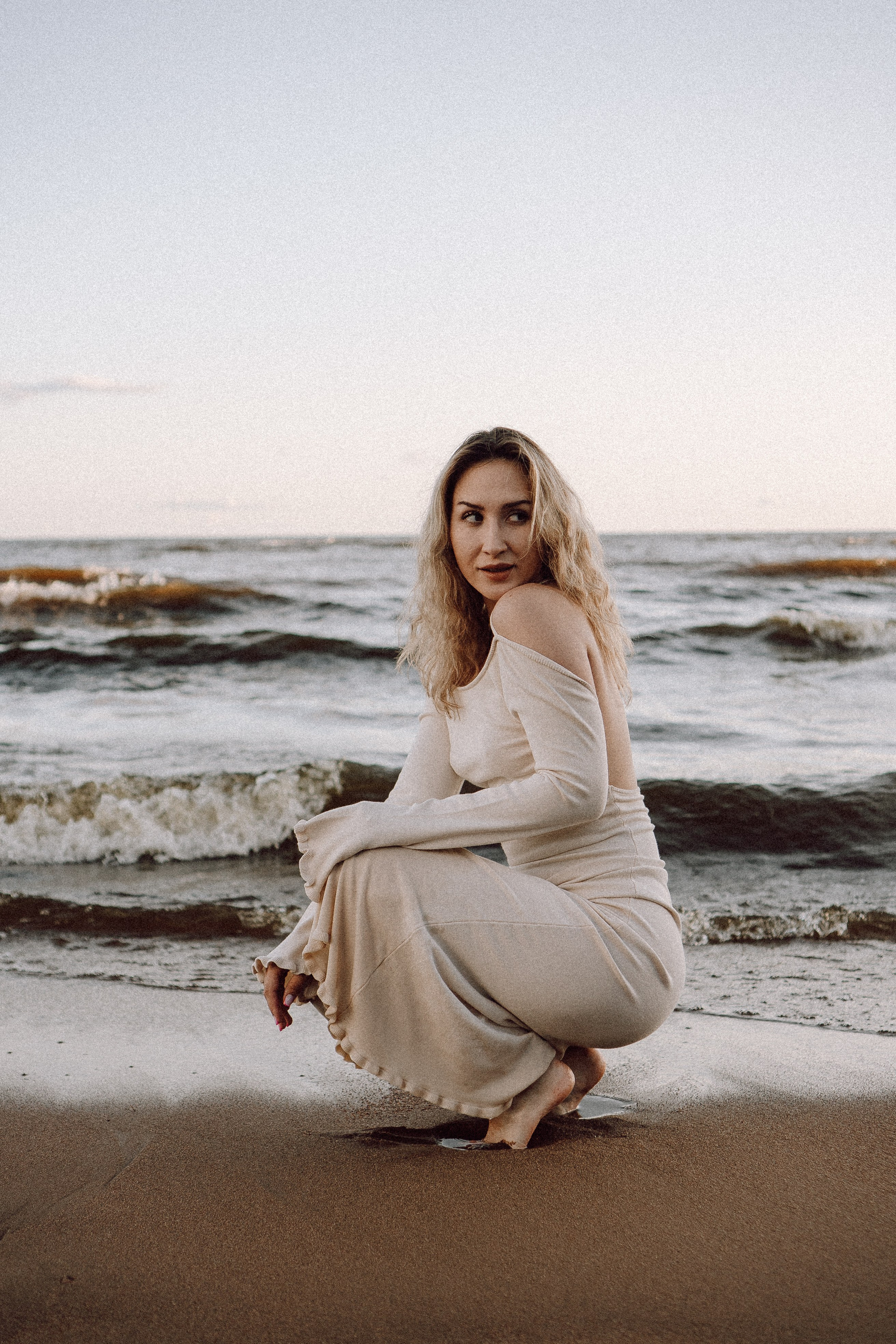 РОМАНТИКА ФИНСКОГО ЗАЛИВА. Профессиональный фотограф, Санкт-Петербург — Виктория Богомолова