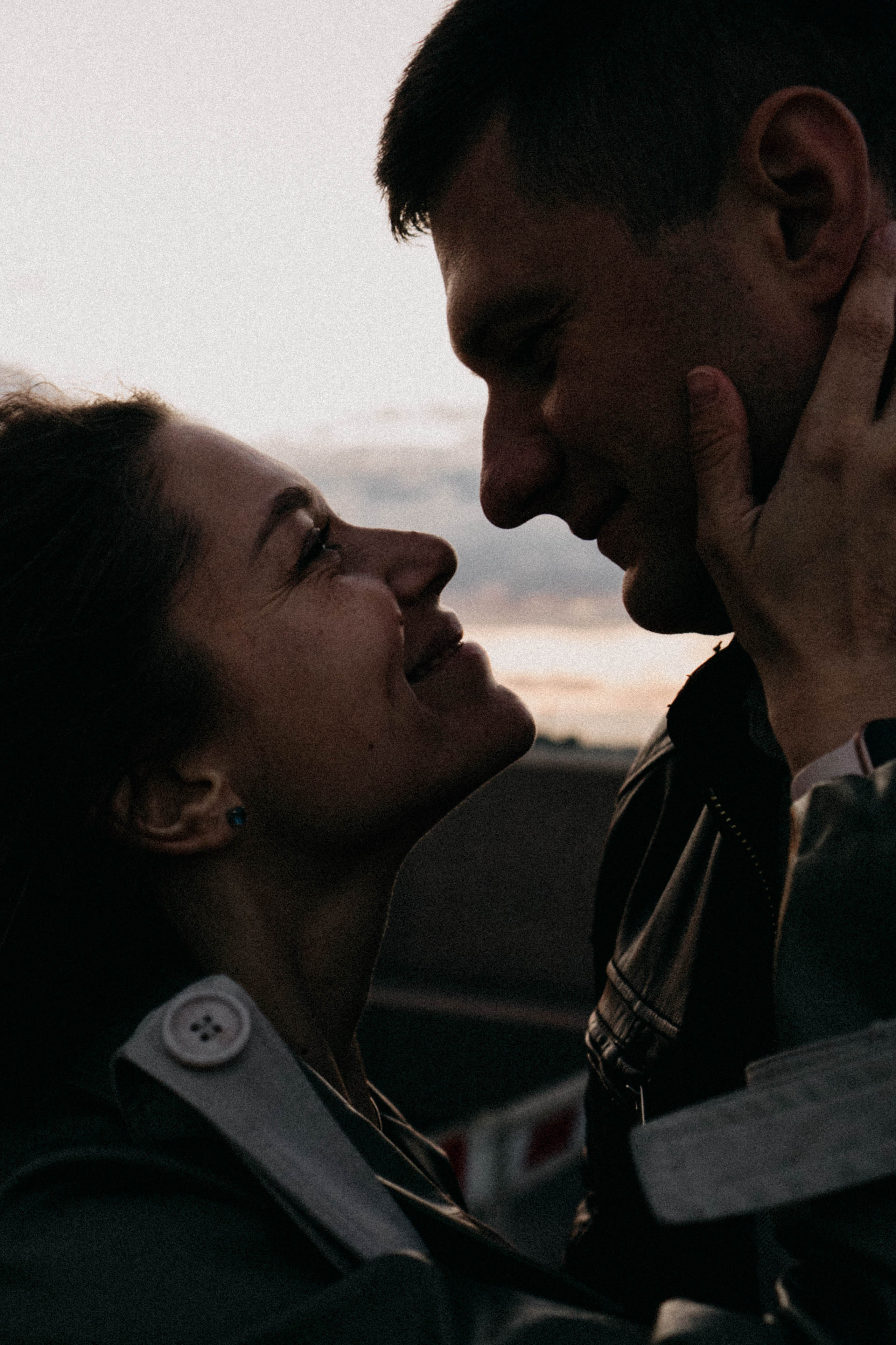 Рассветная, белые ночи. Профессиональный фотограф, Санкт-Петербург — Виктория Богомолова