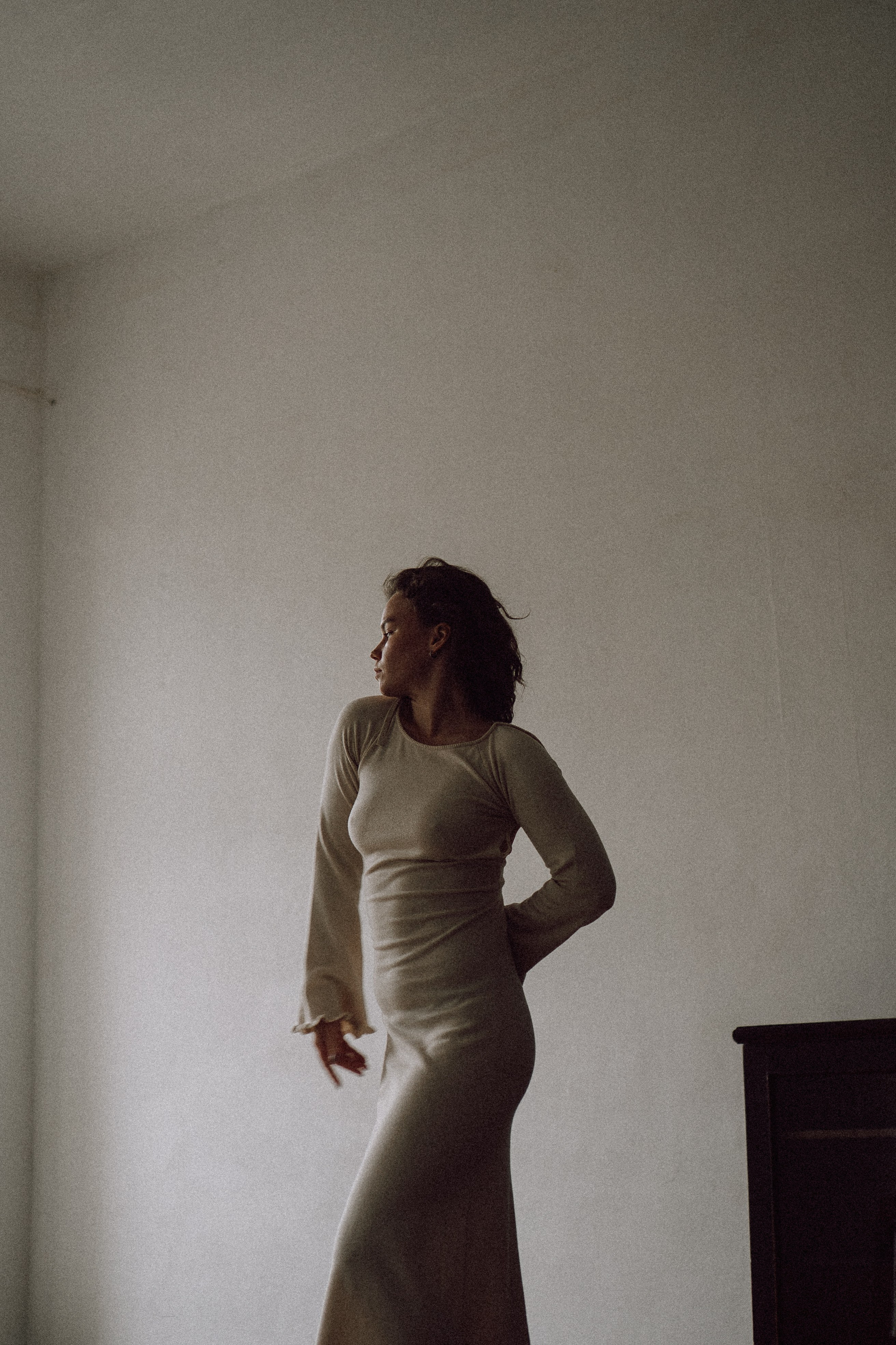 СТУДИЙНАЯ. Профессиональный фотограф, Санкт-Петербург — Виктория Богомолова